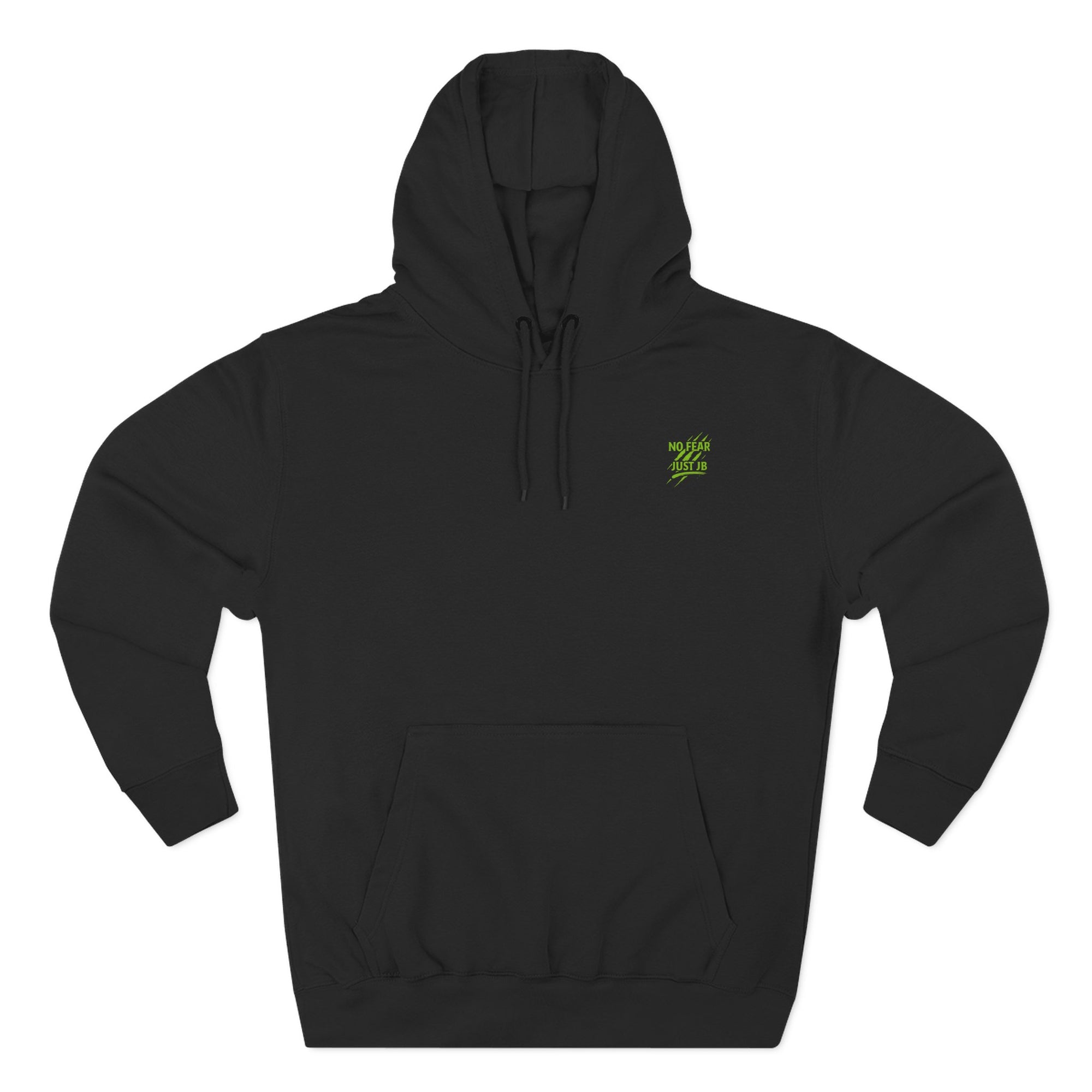 Fleece Hoodie