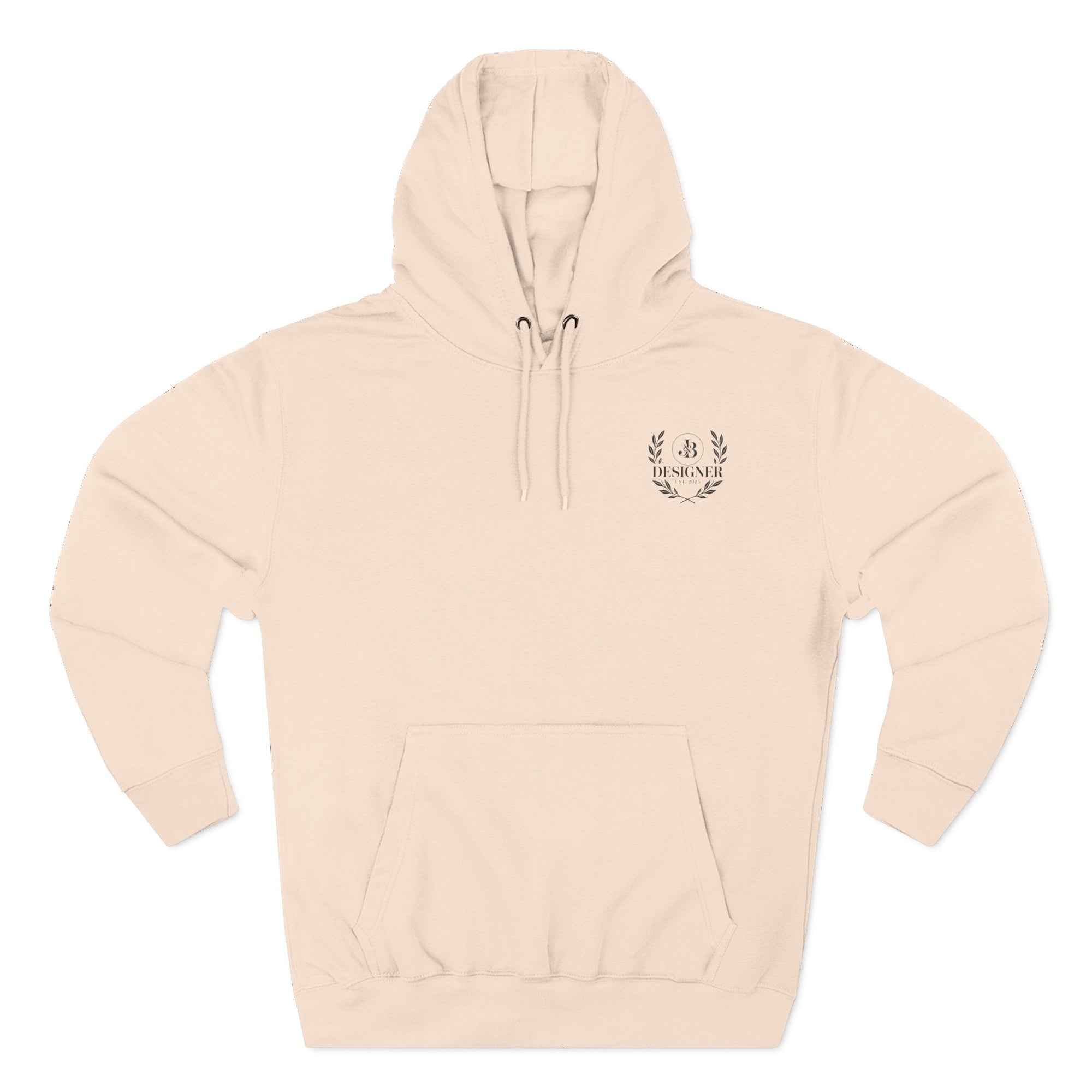 Fleece Hoodie