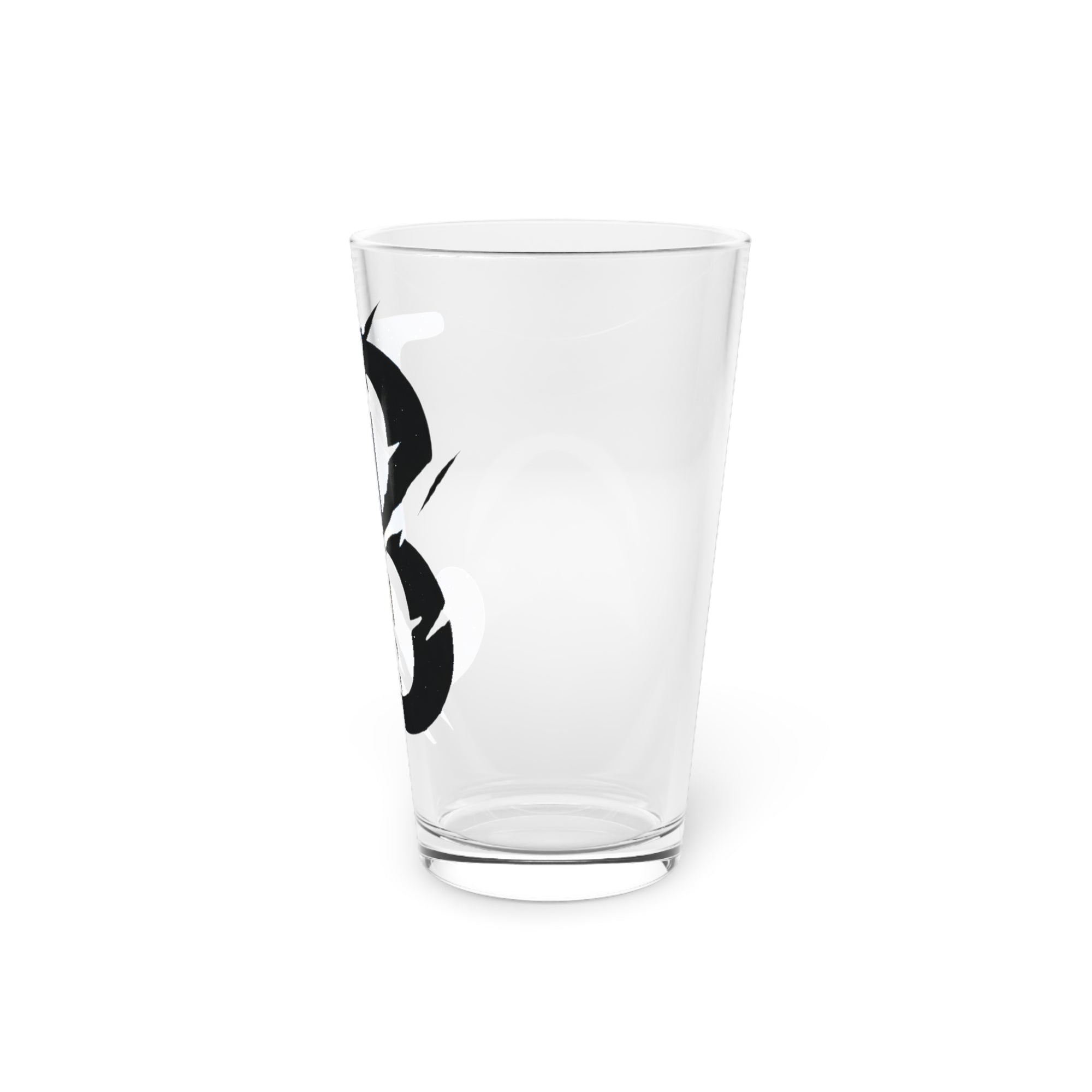 Pint Glass, 16oz