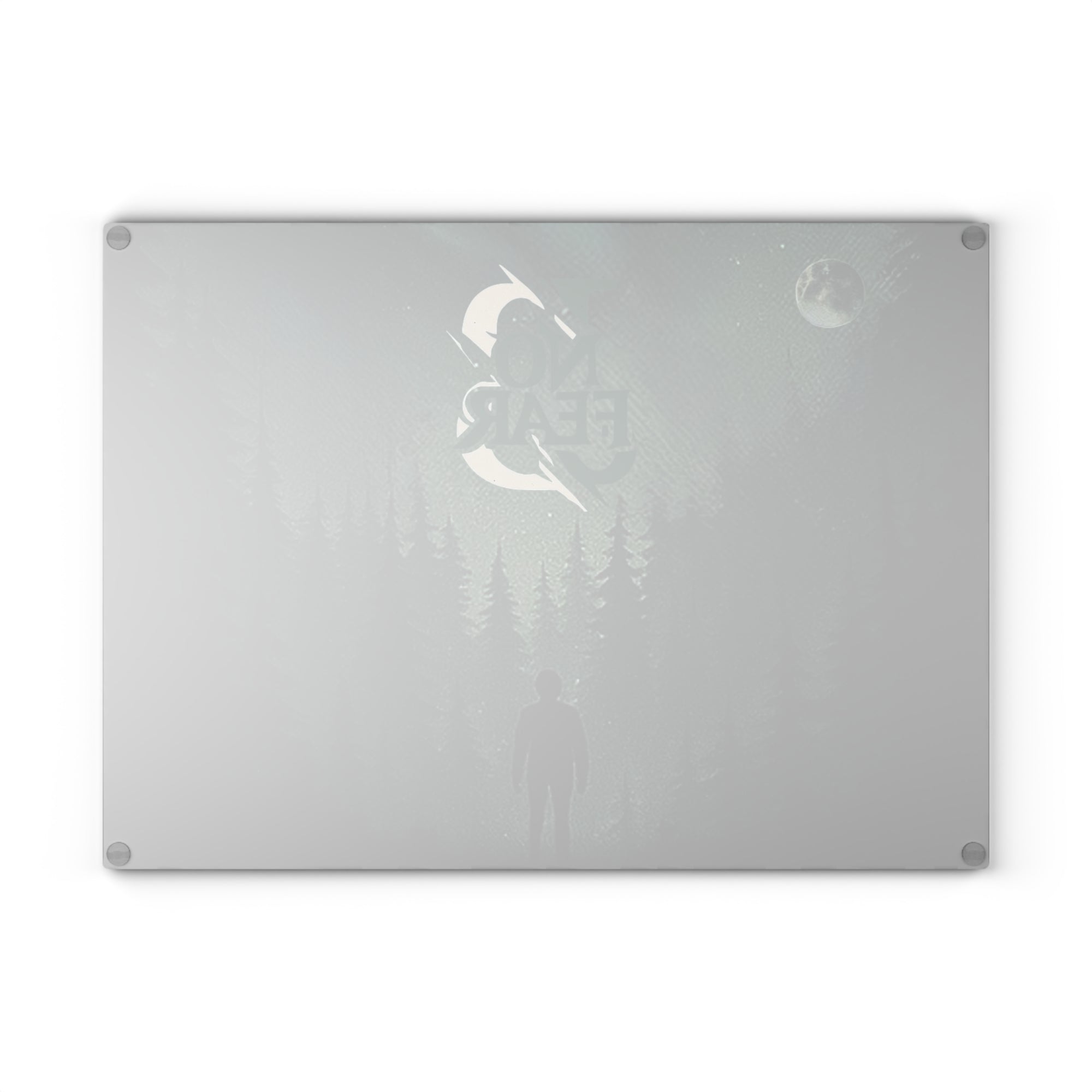 Glass Cutting Board