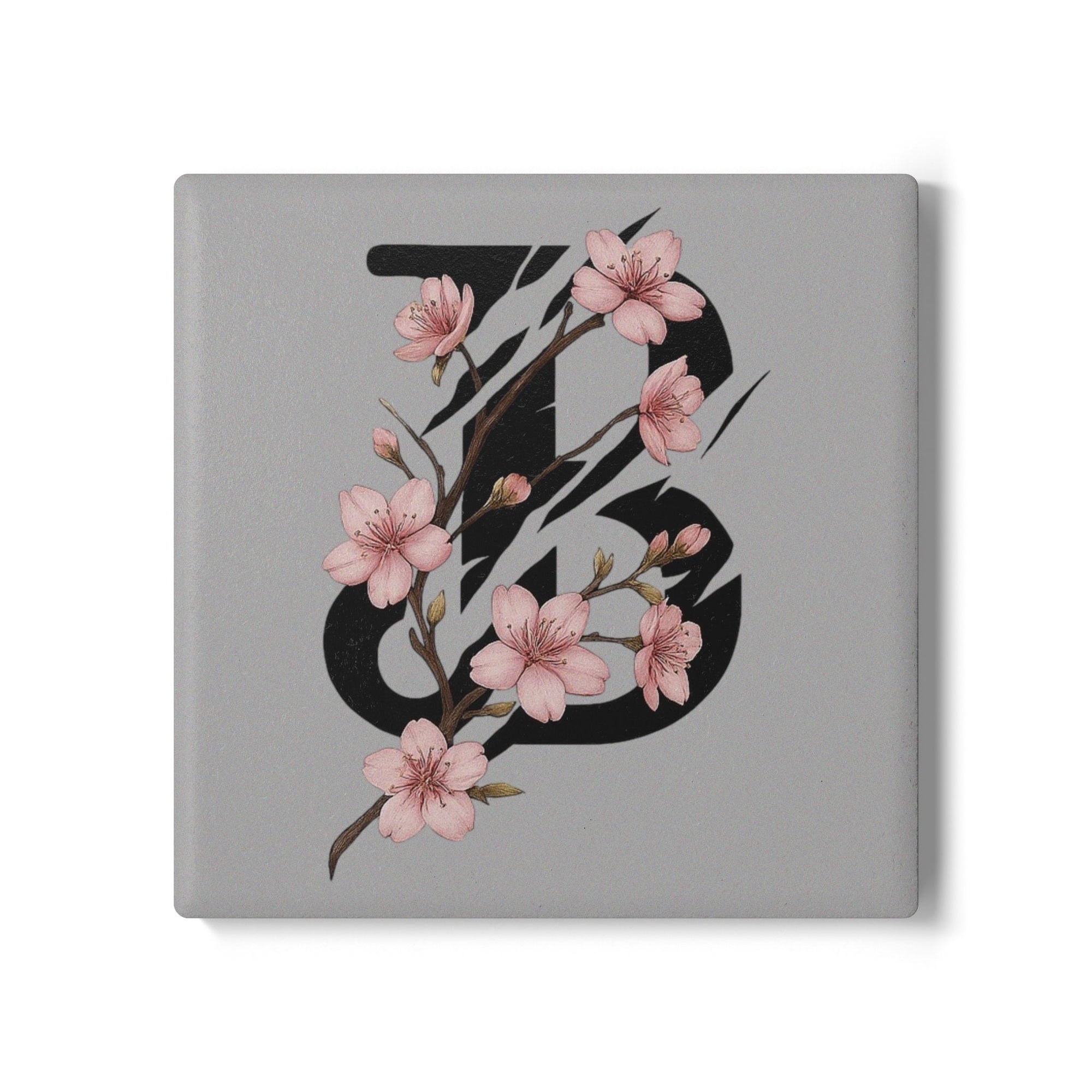 Ceramic Coaster