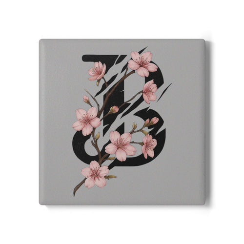 Ceramic Coaster