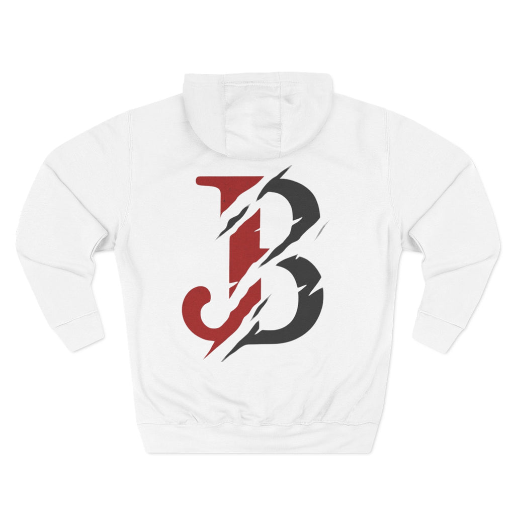 Fleece Hoodie