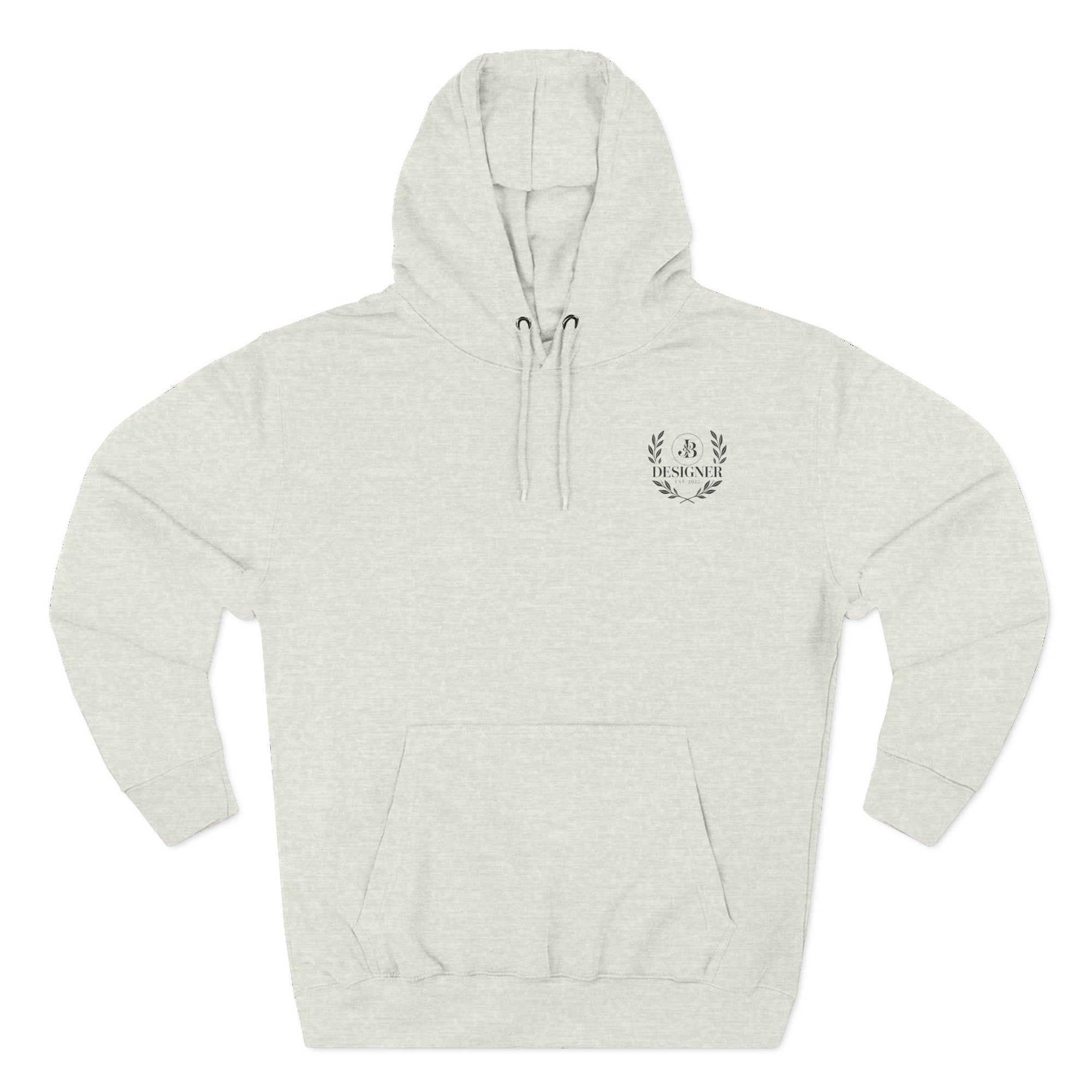 Fleece Hoodie