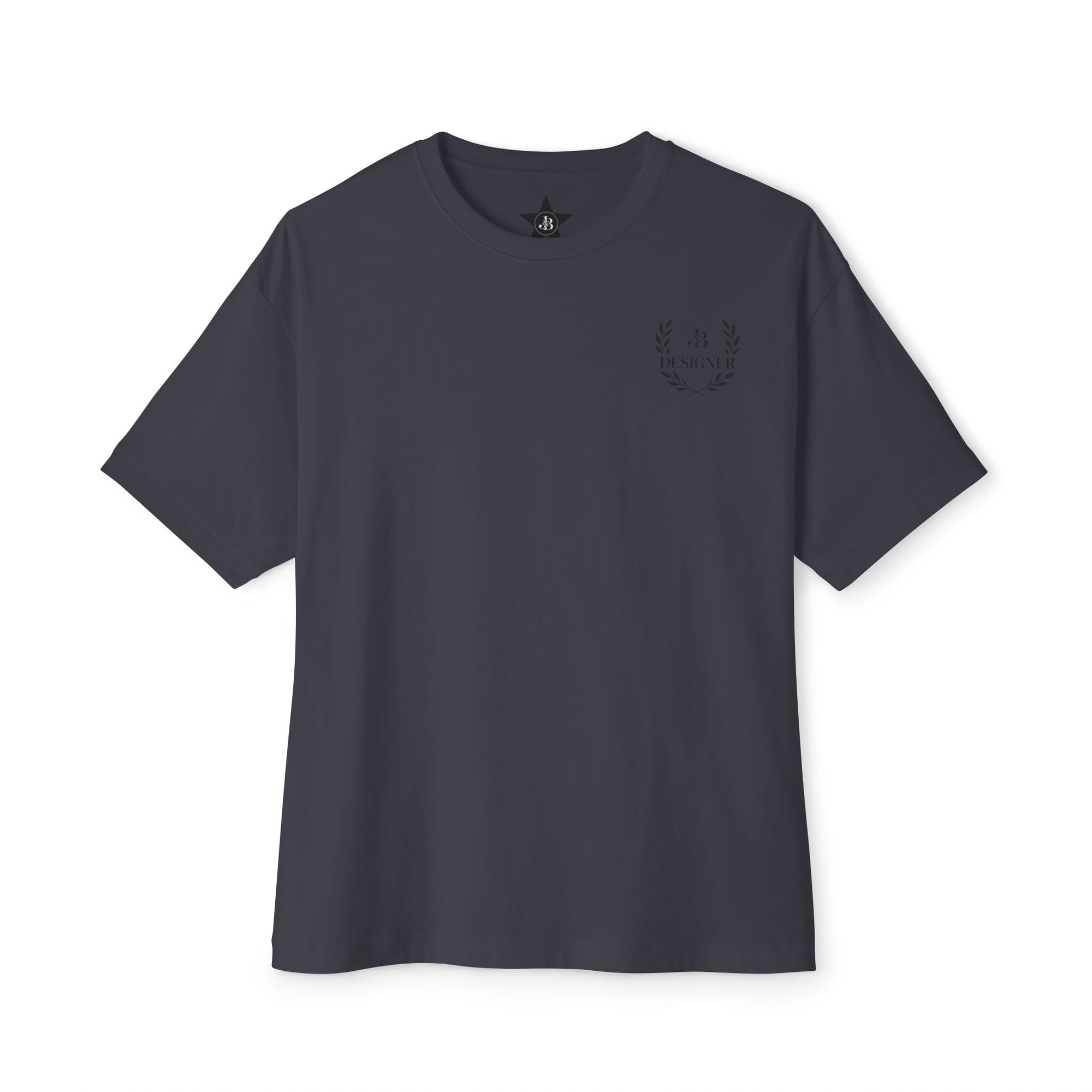 Oversized Boxy Tee