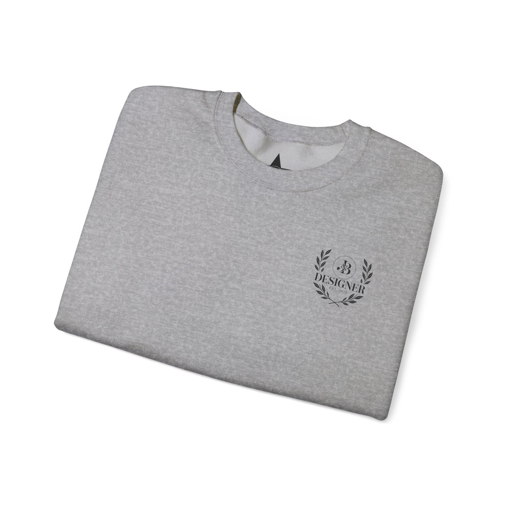 Crewneck Sweatshirt