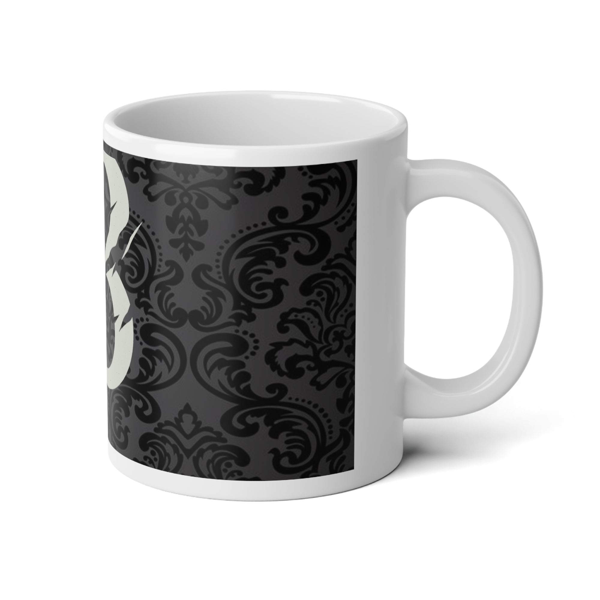 Jumbo Mug, 20oz