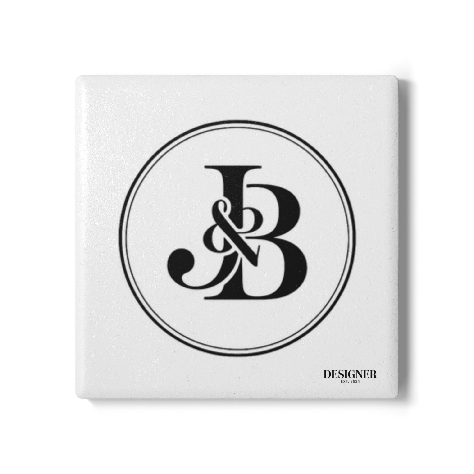 Ceramic Coaster