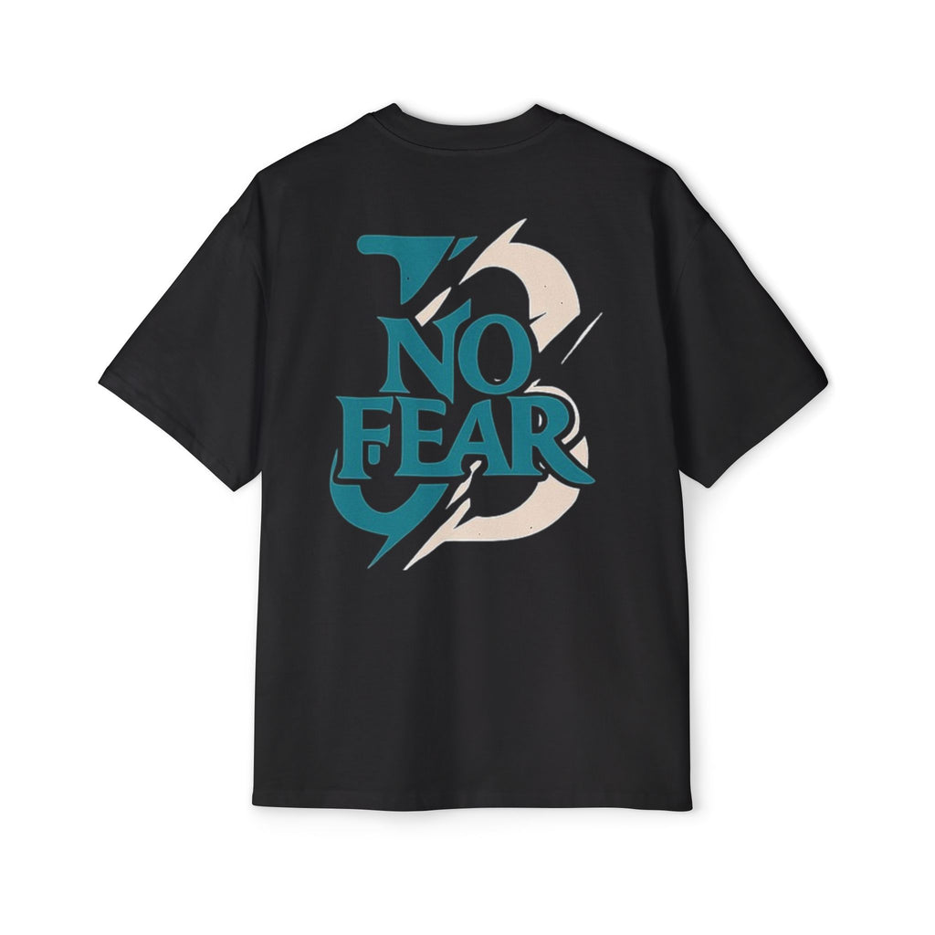 Heavy Oversized Tee