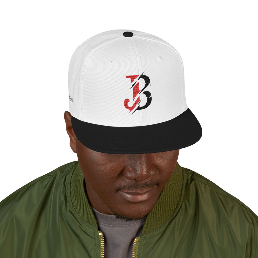 Snapback (Embroidery)