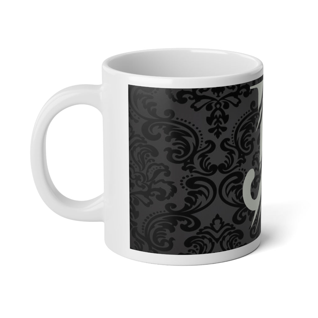 Jumbo Mug, 20oz