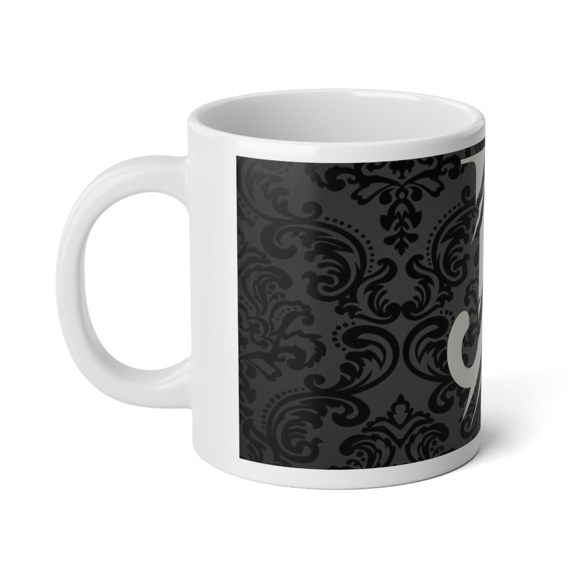 Jumbo Mug, 20oz