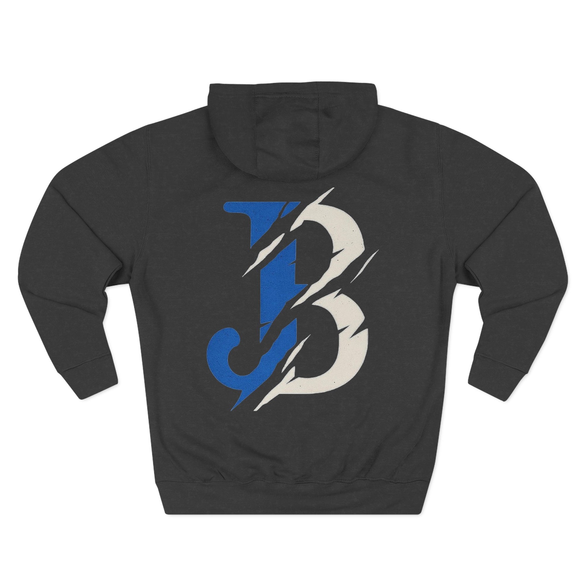 Fleece Hoodie