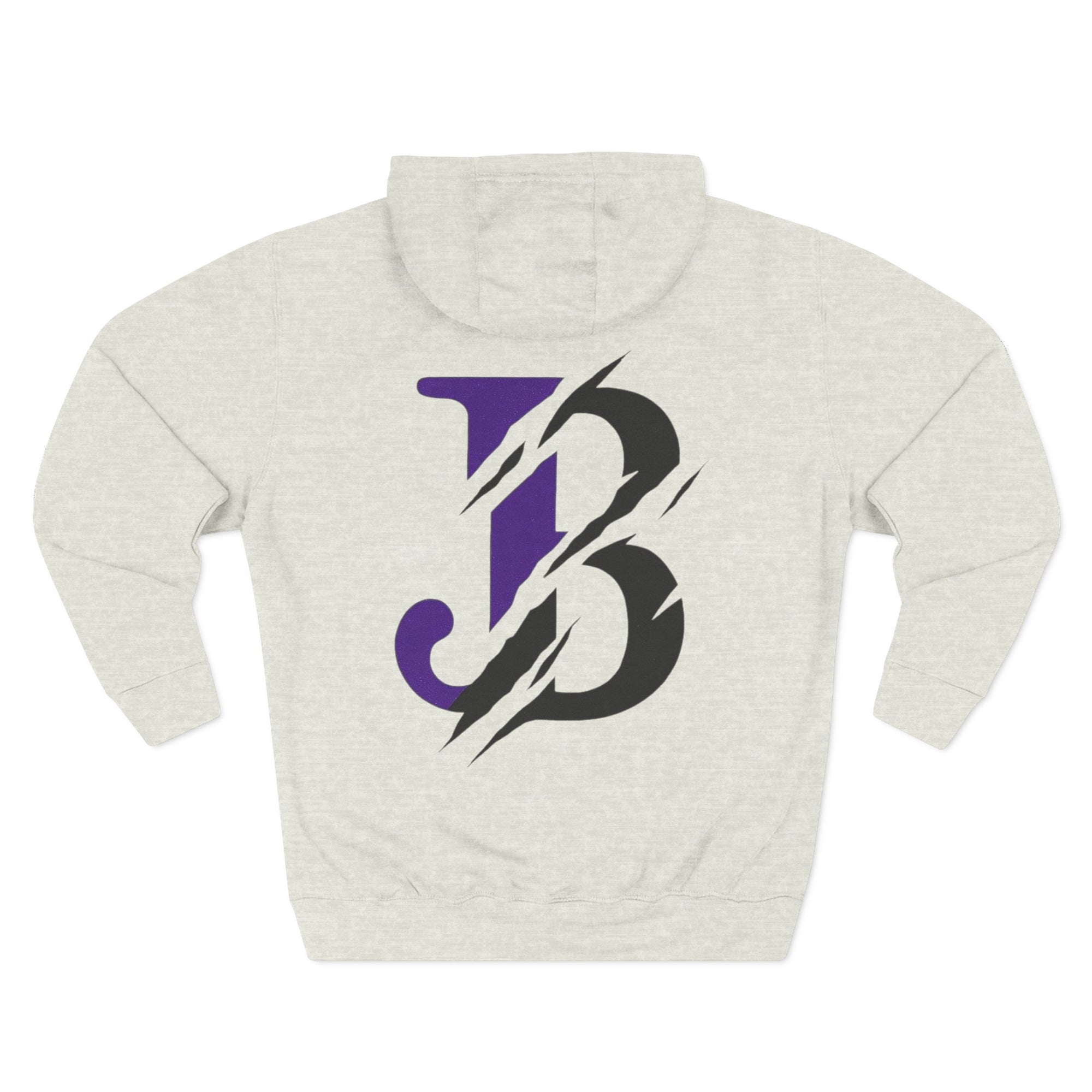 Fleece Hoodie