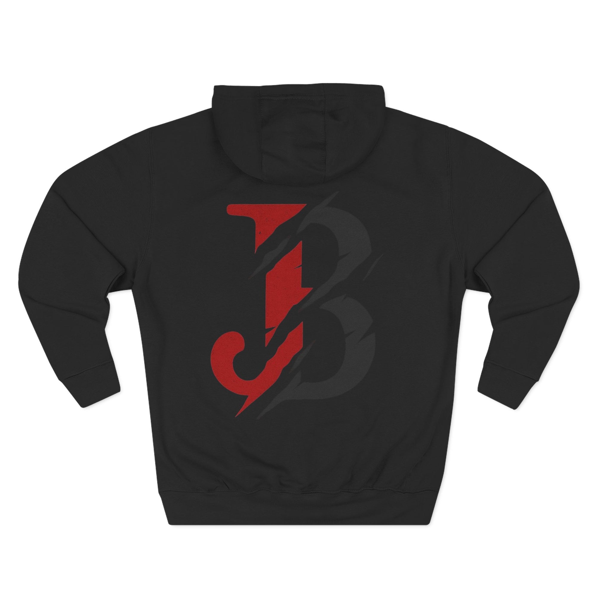 Fleece Hoodie