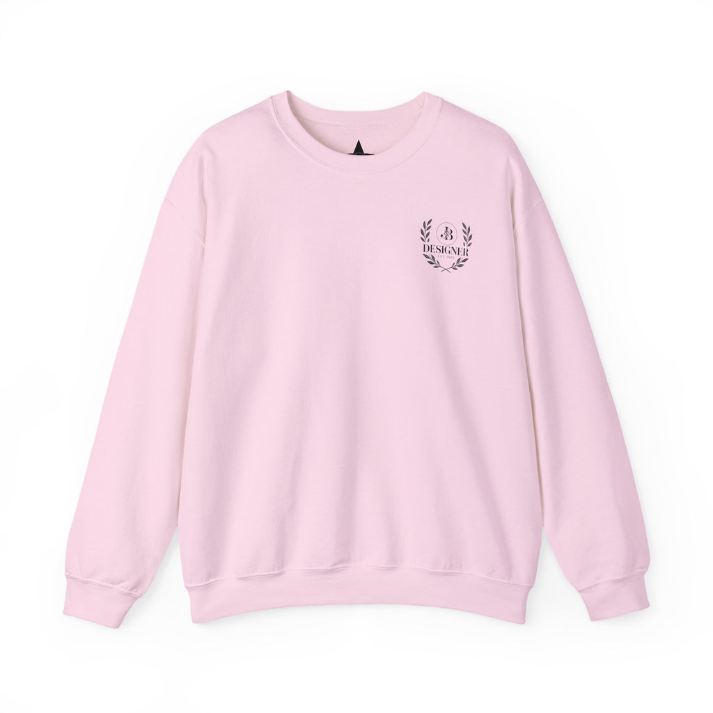 Crewneck Sweatshirt