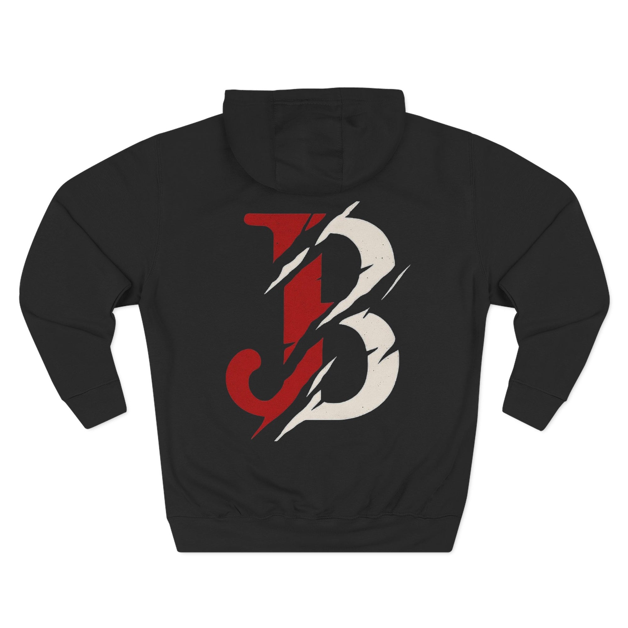 Fleece Hoodie