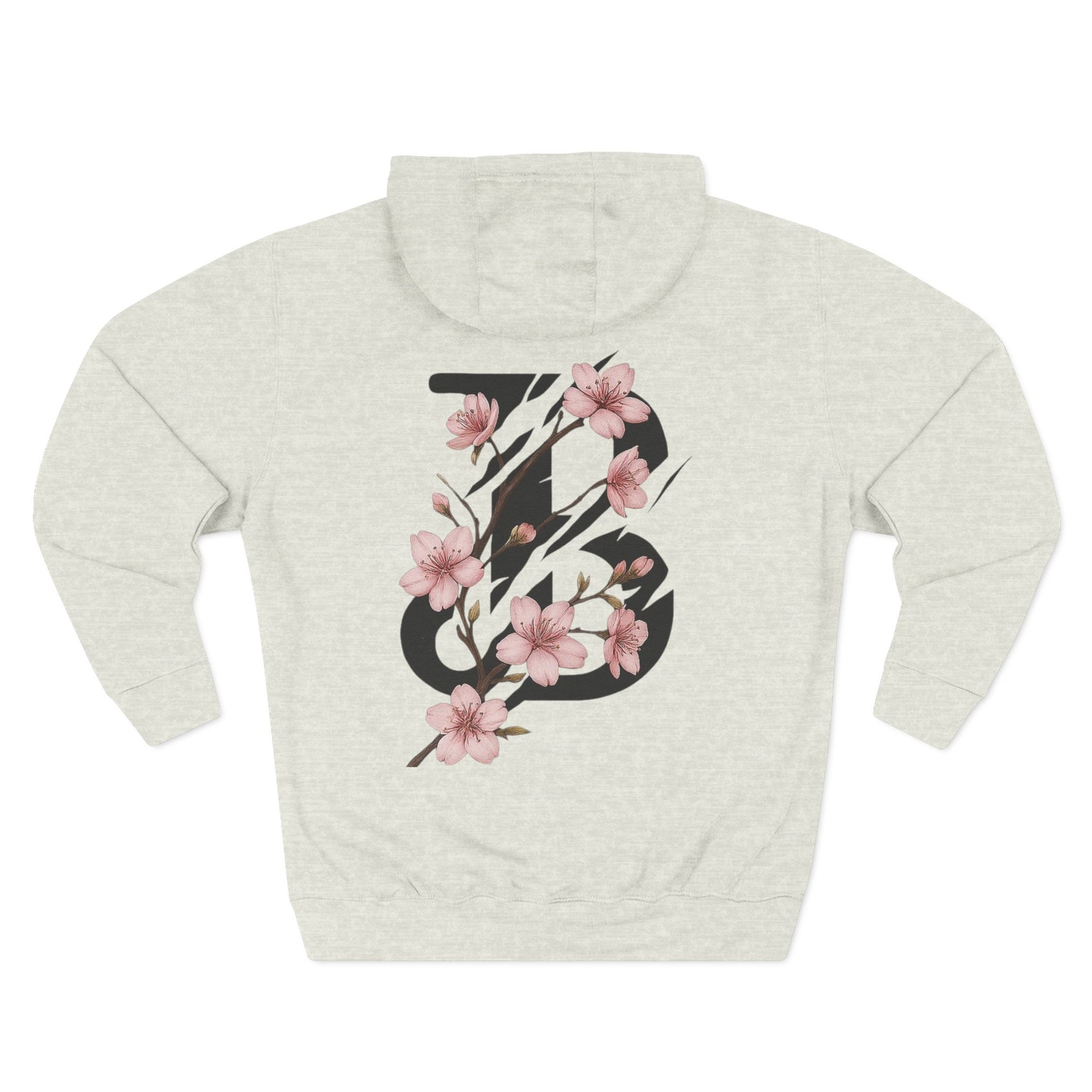 Fleece Hoodie