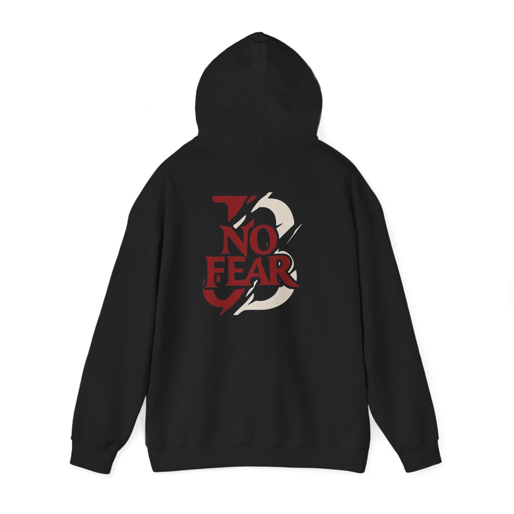 Hooded Sweatshirt
