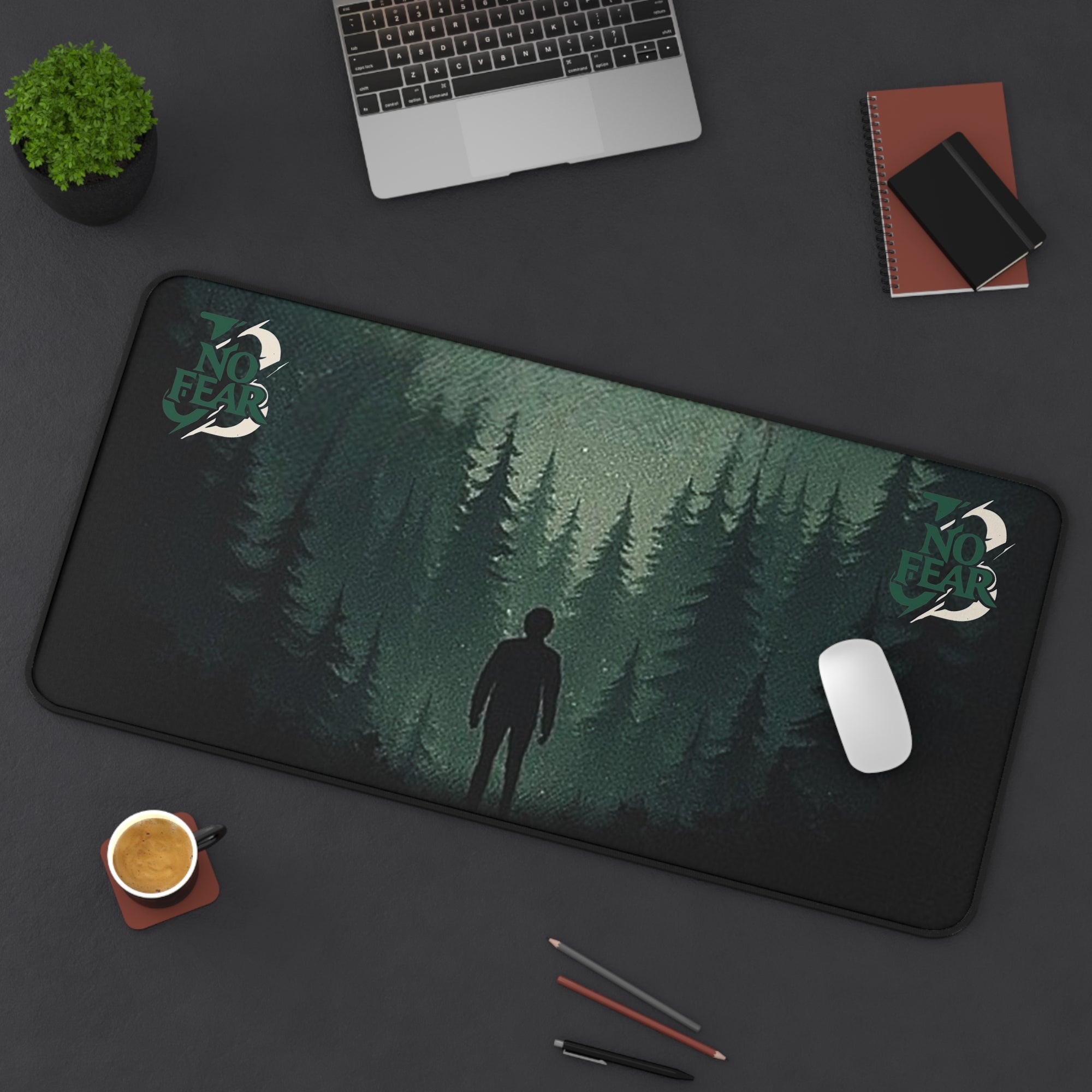 Gaming Desk Mat