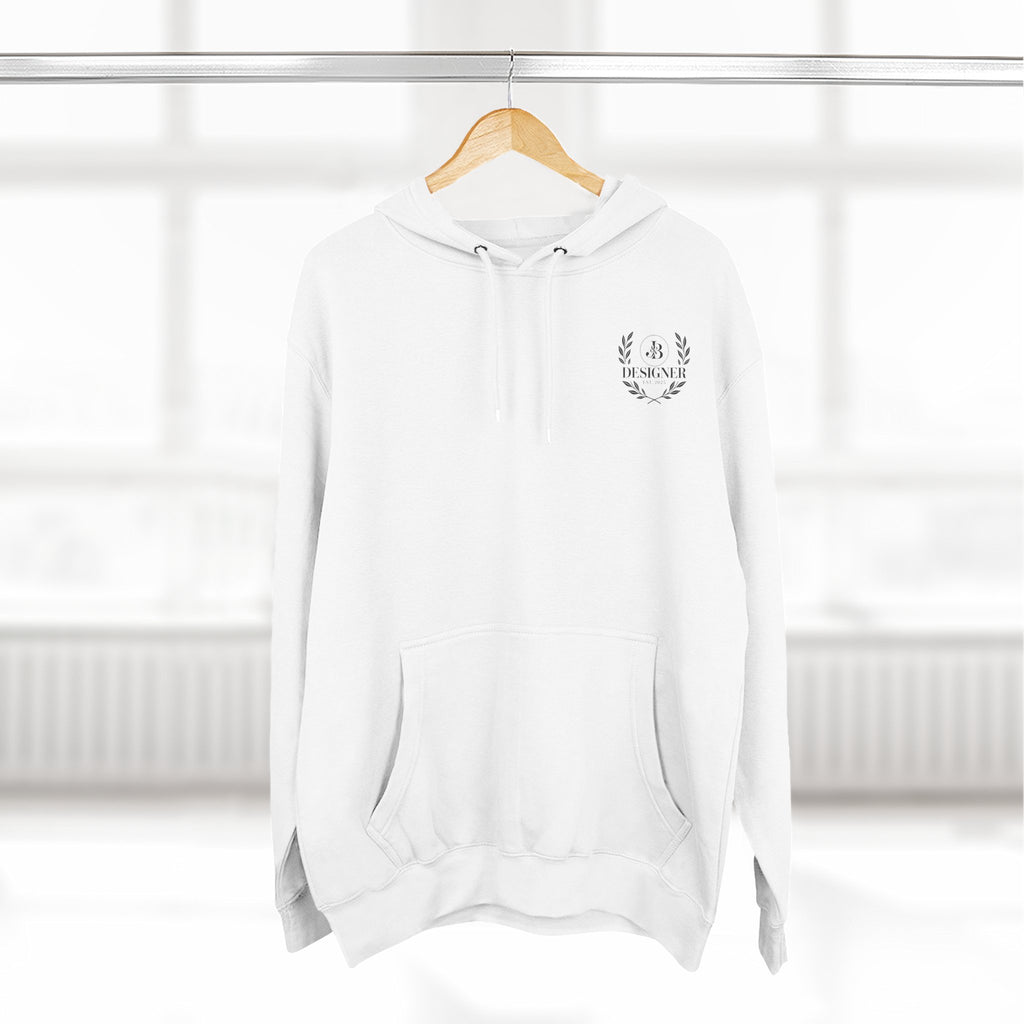Fleece Hoodie