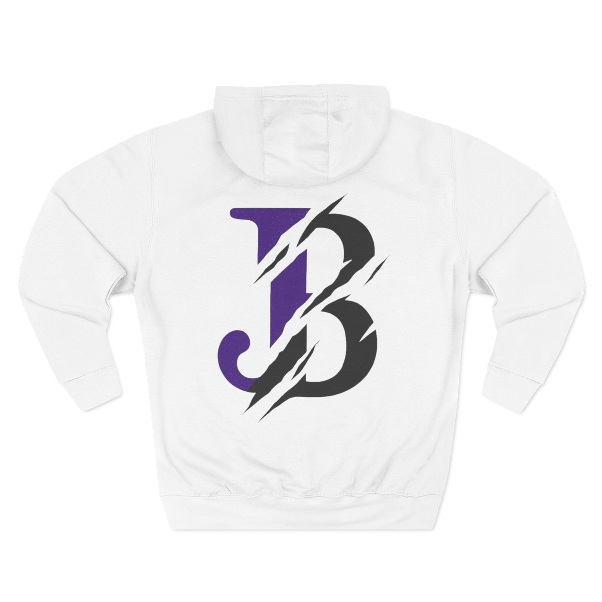 Fleece Hoodie