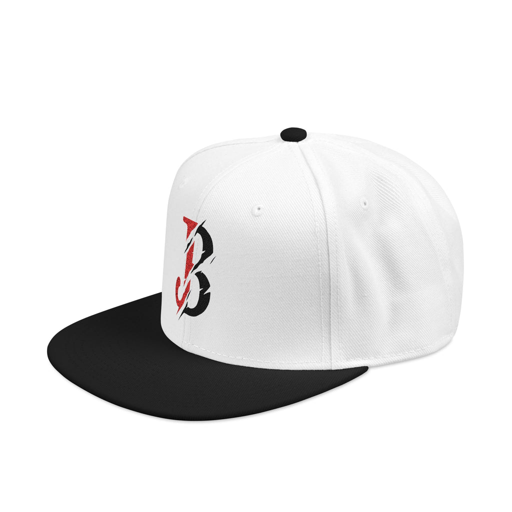 Snapback (Embroidery)