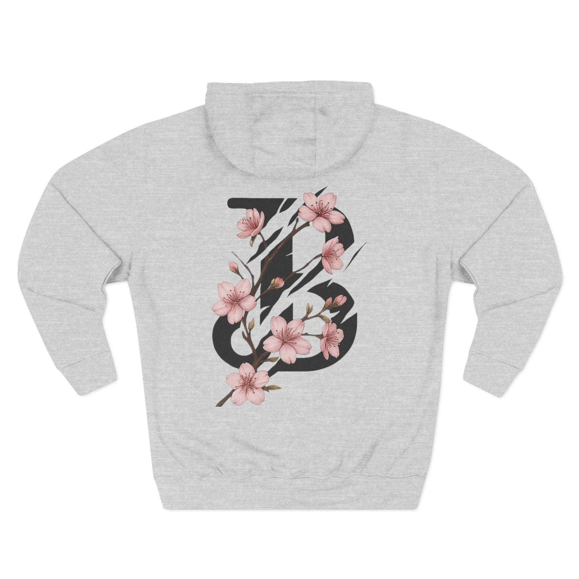 Fleece Hoodie