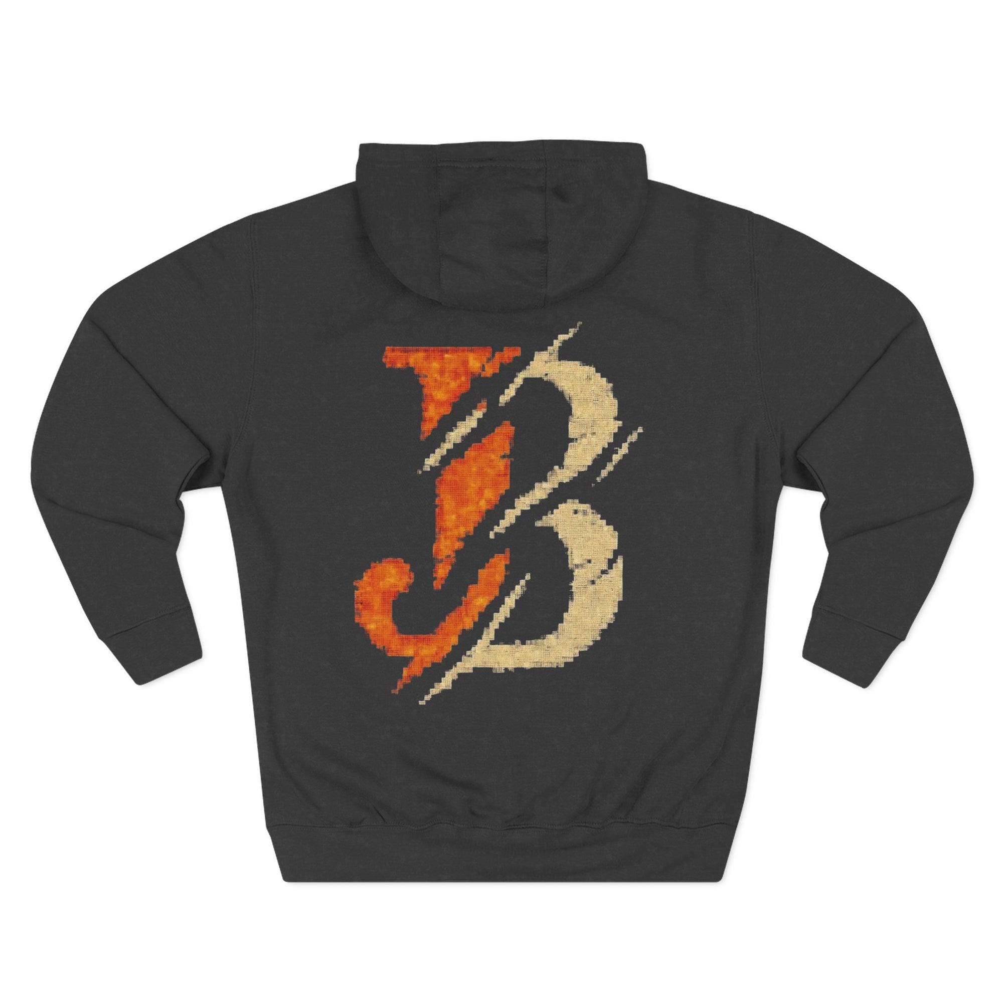 Fleece Hoodie