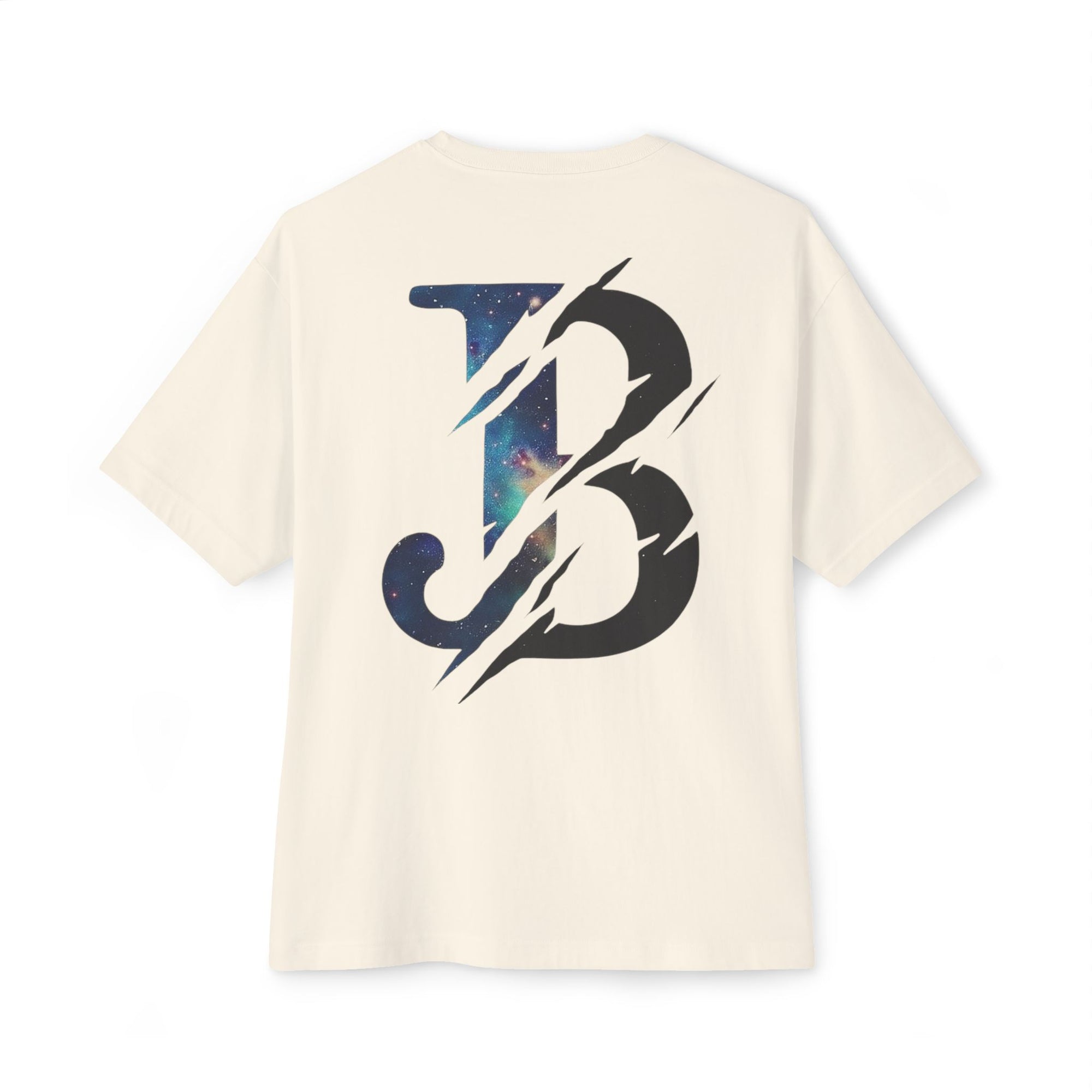 Oversized Boxy Tee