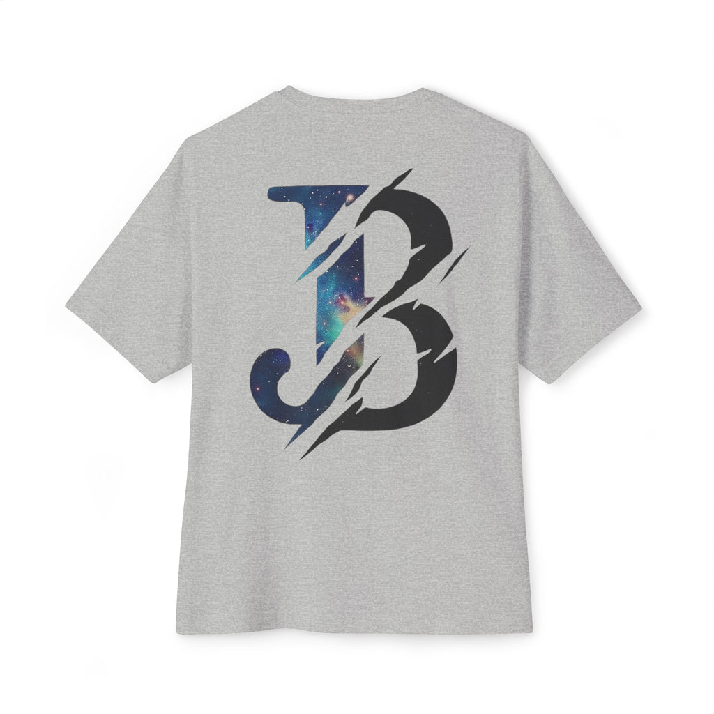 Oversized Boxy Tee