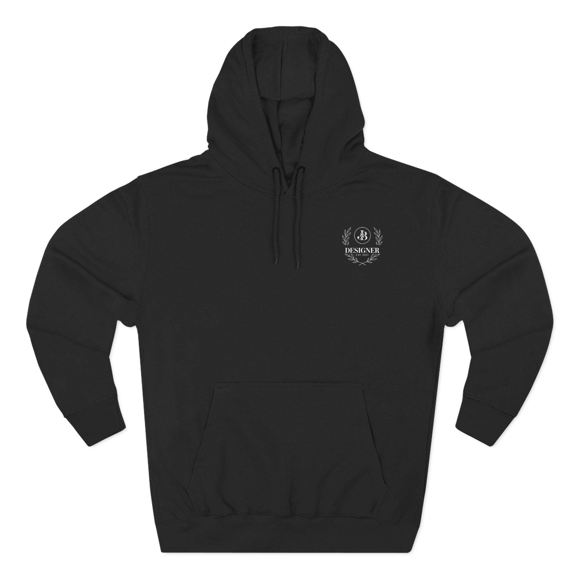 Fleece Hoodie