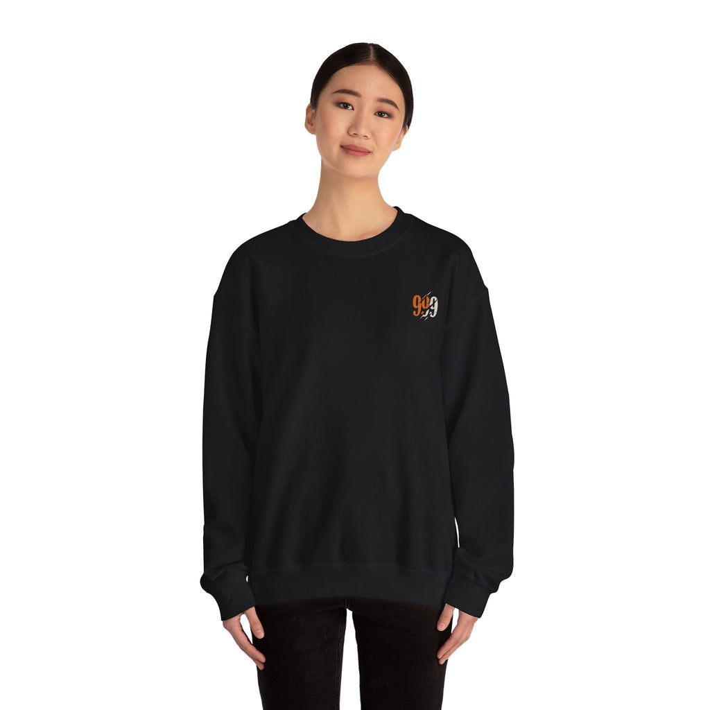 Crewneck Sweatshirt