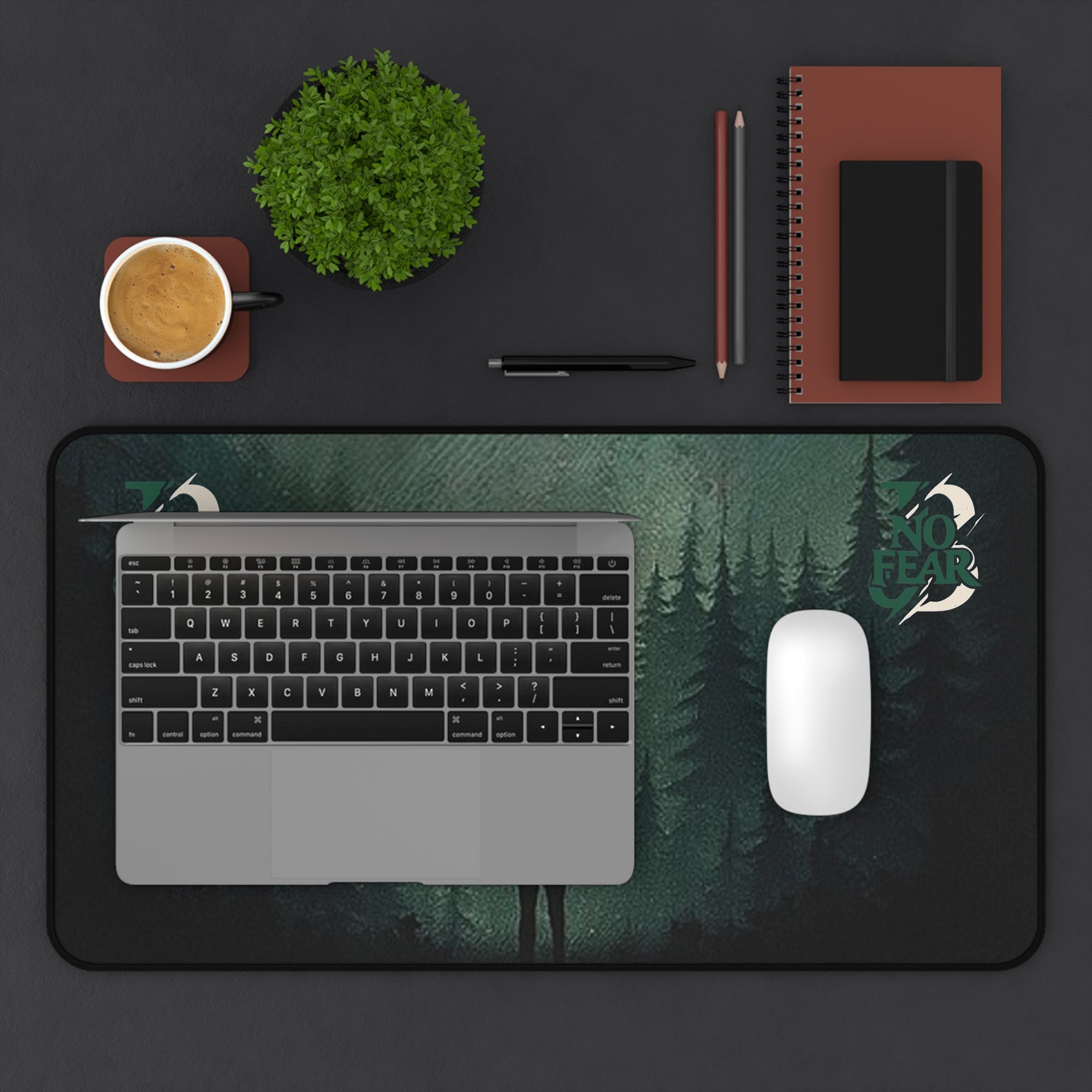Gaming Desk Mat