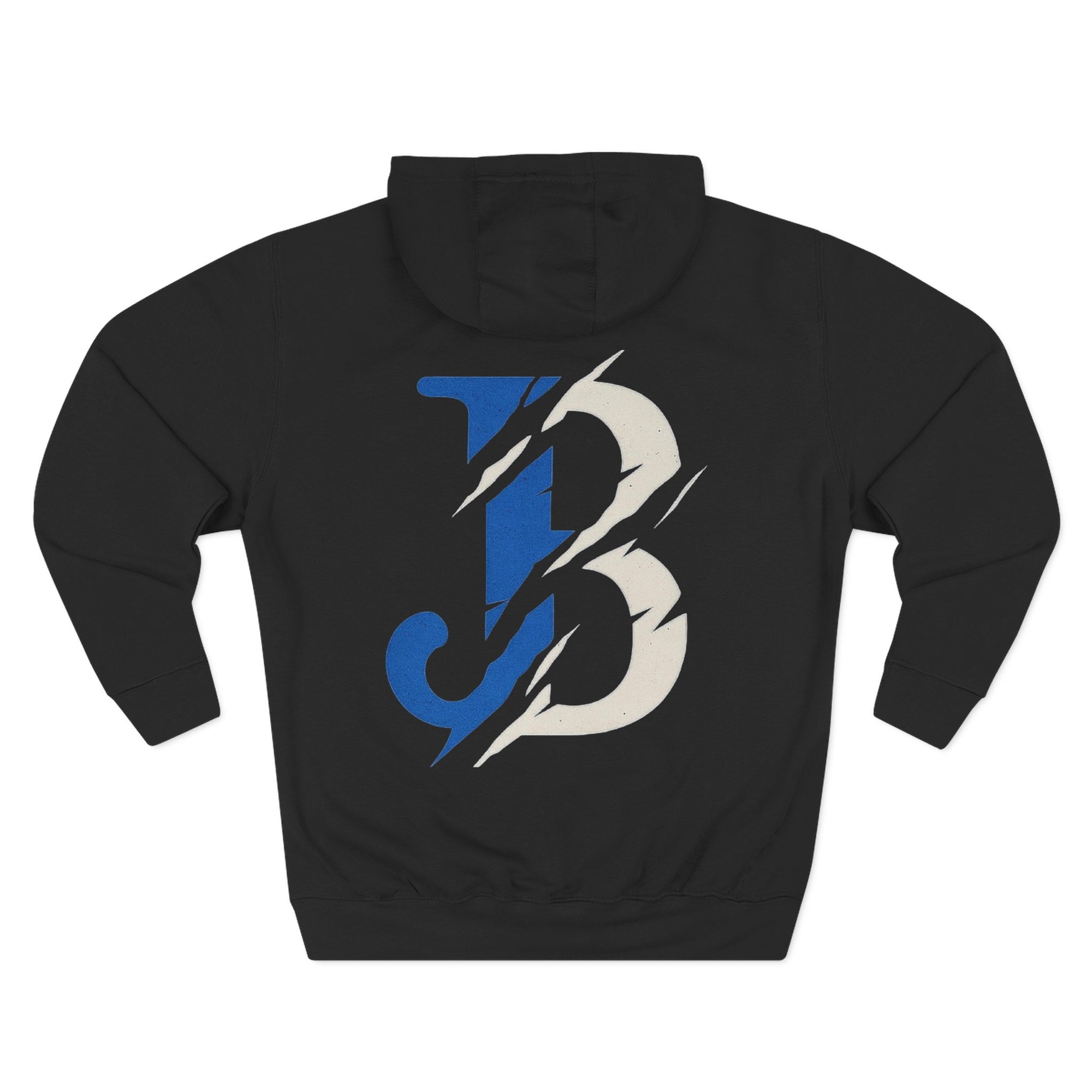 Fleece Hoodie