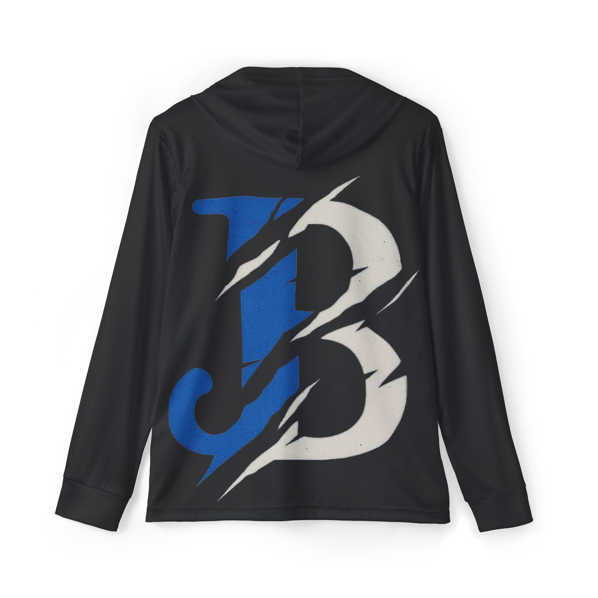 Men's Sports Warmup Hoodie