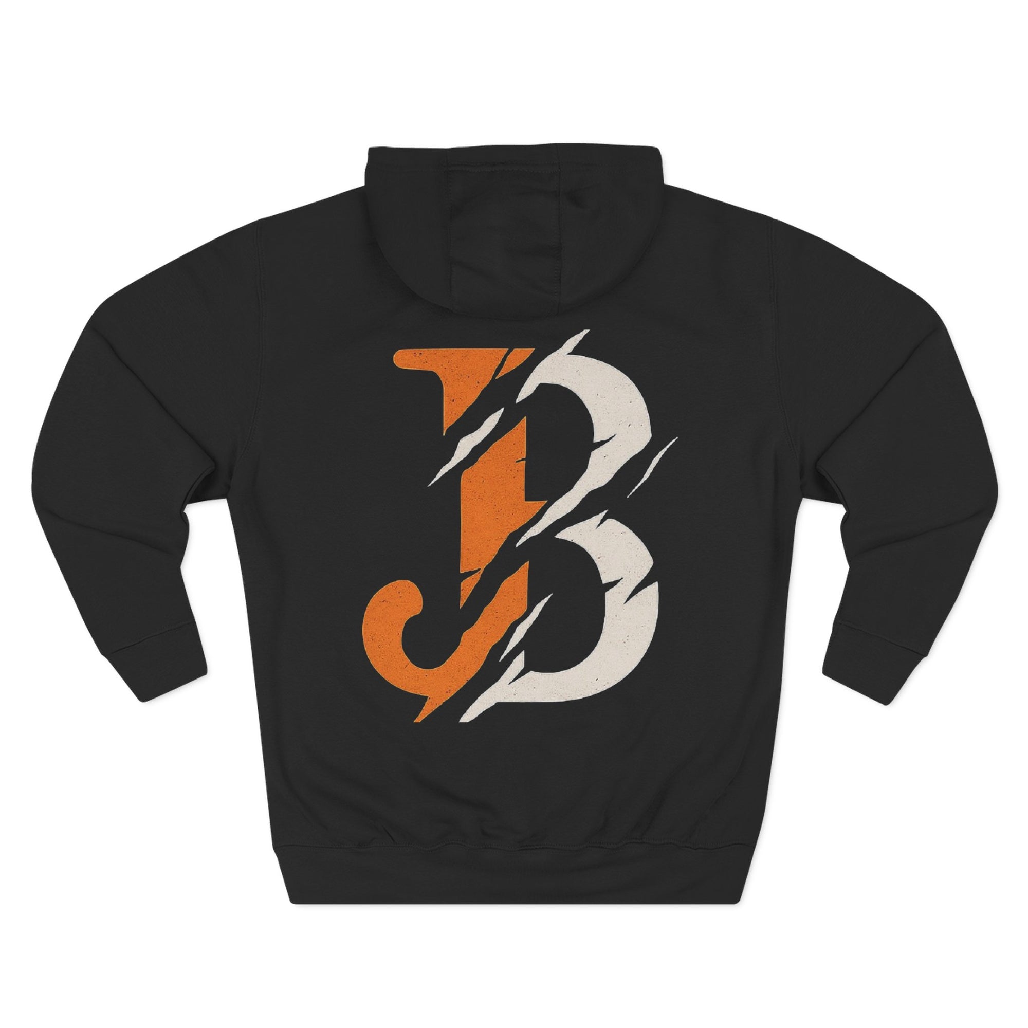 Fleece Hoodie