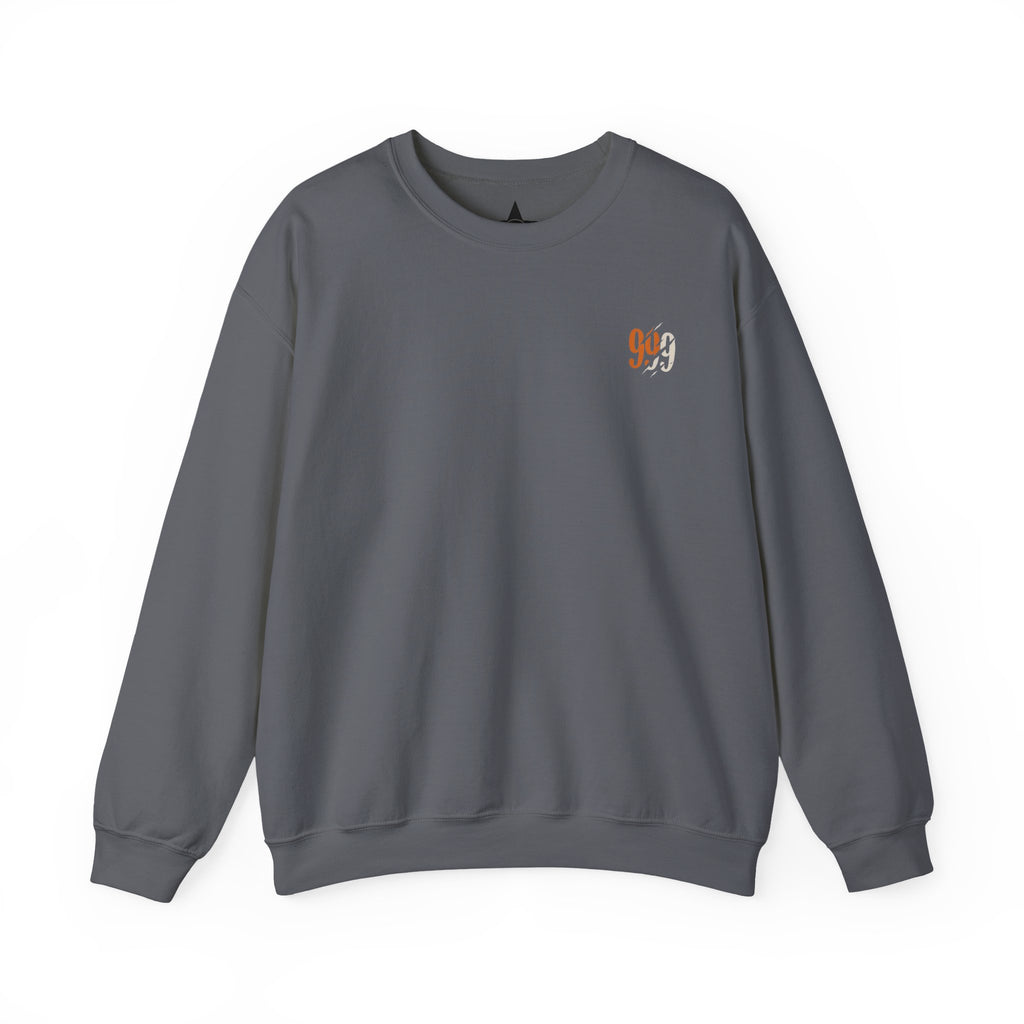 Crewneck Sweatshirt