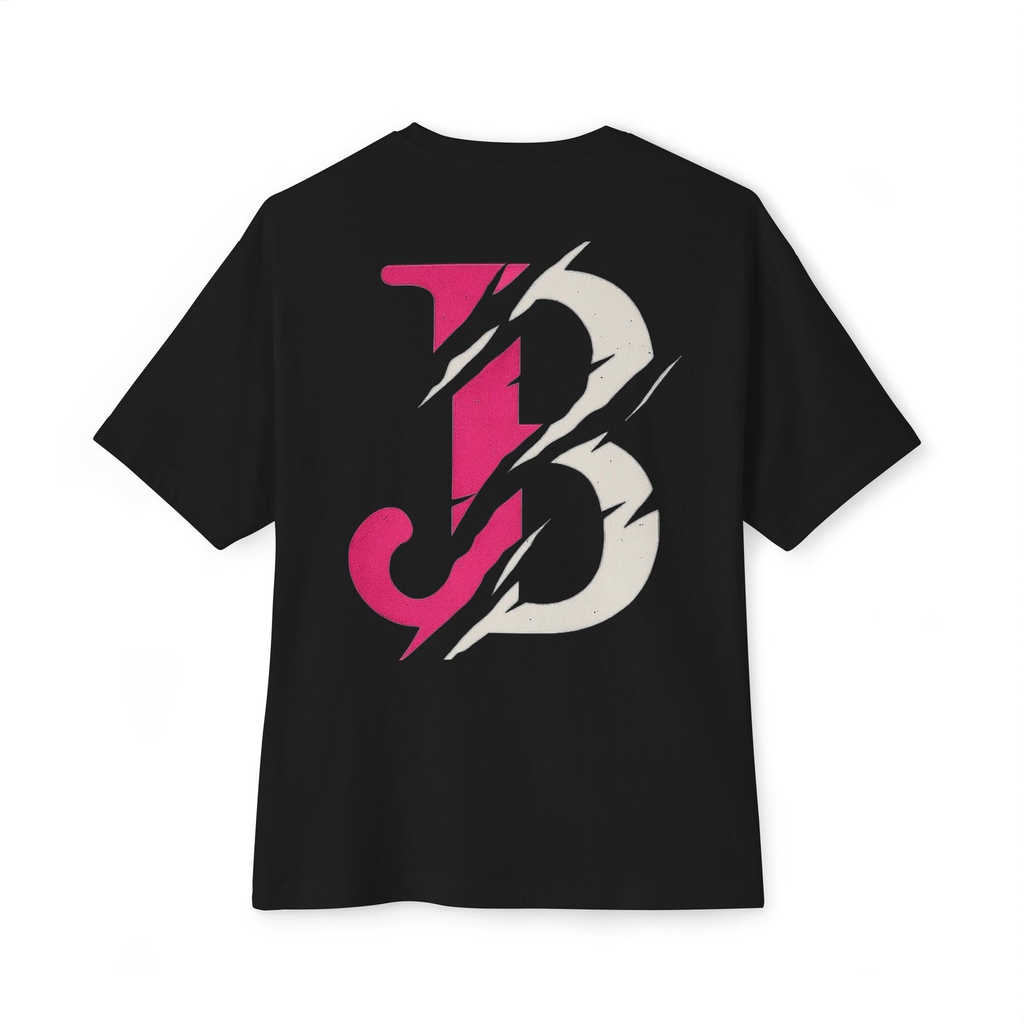 Oversized Boxy Tee