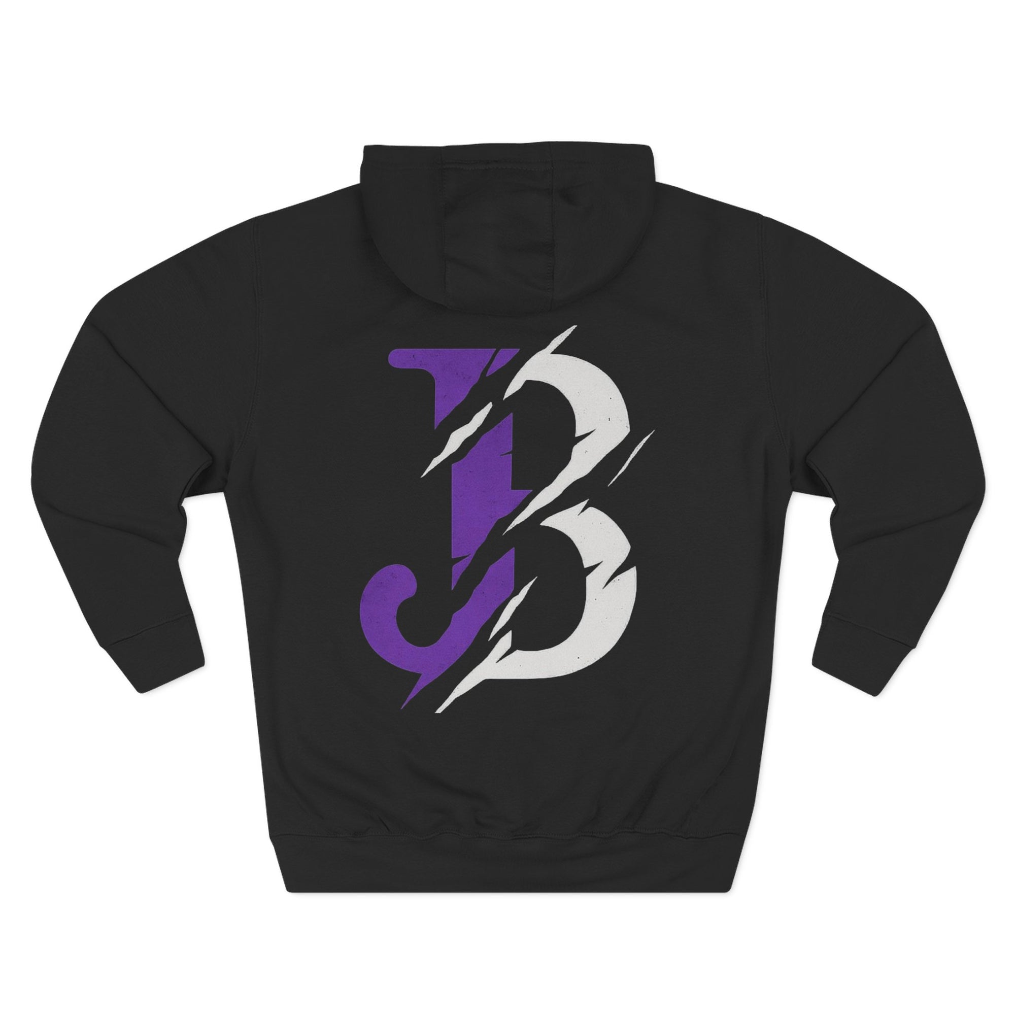 Fleece Hoodie
