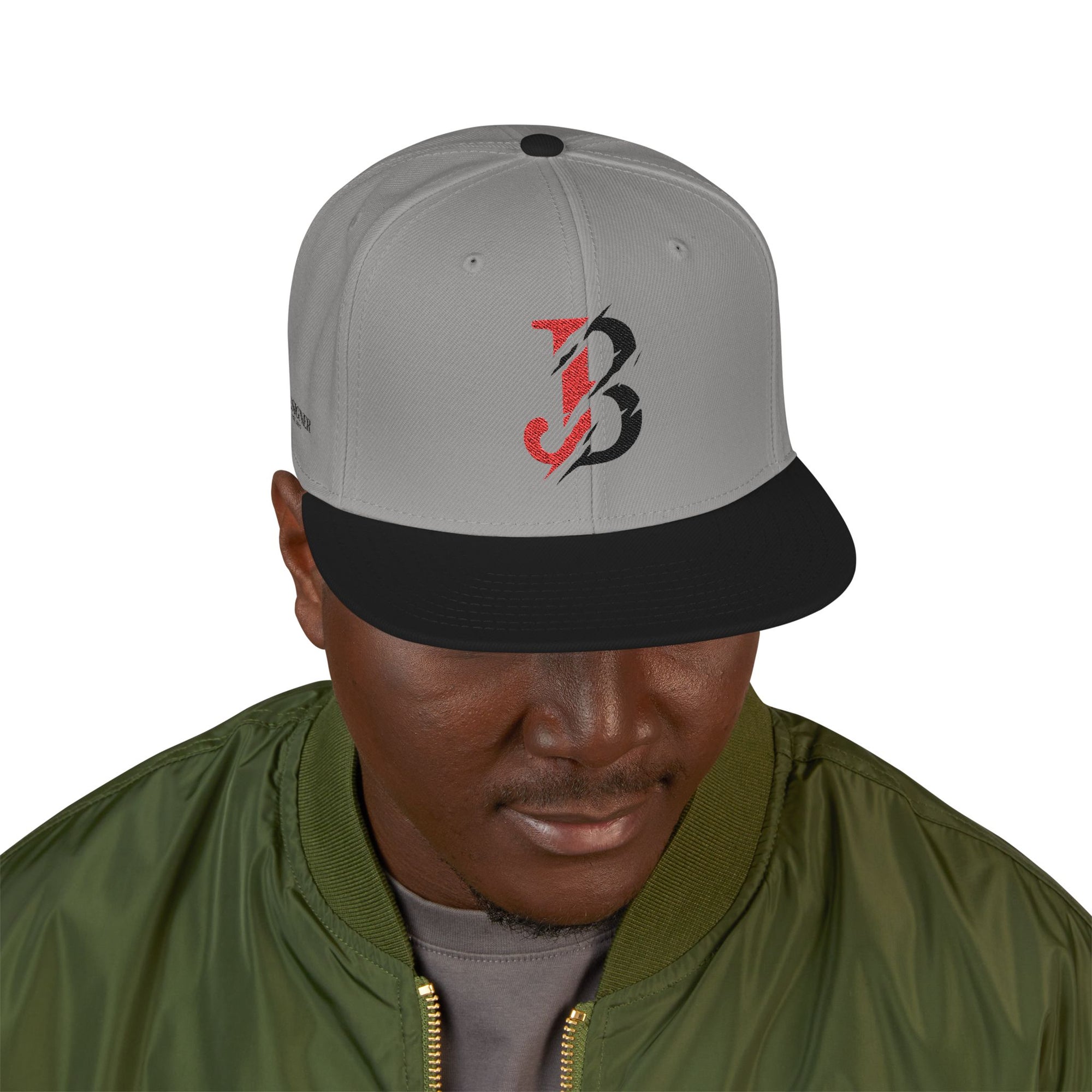 Snapback (Embroidery)
