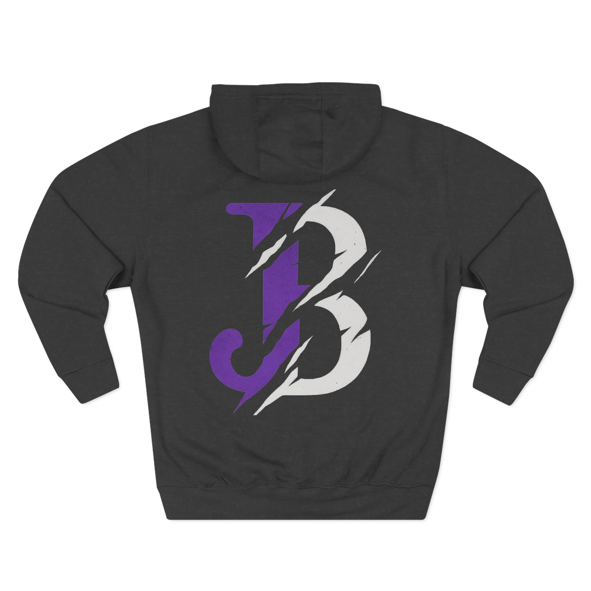 Fleece Hoodie