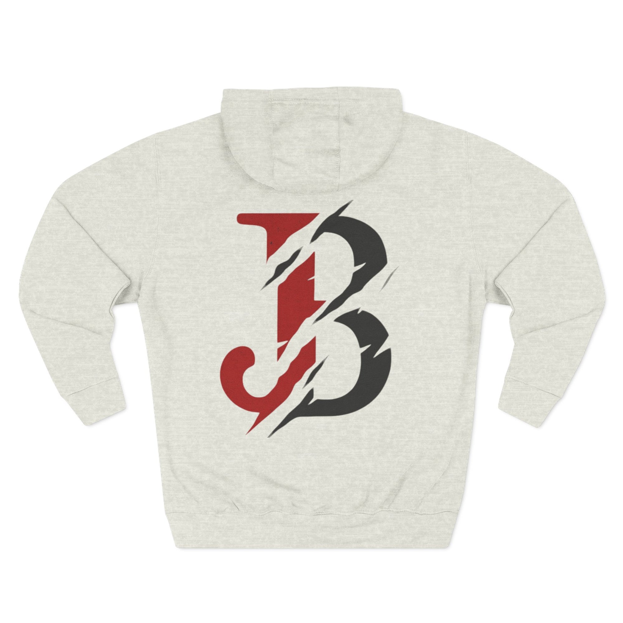 Fleece Hoodie