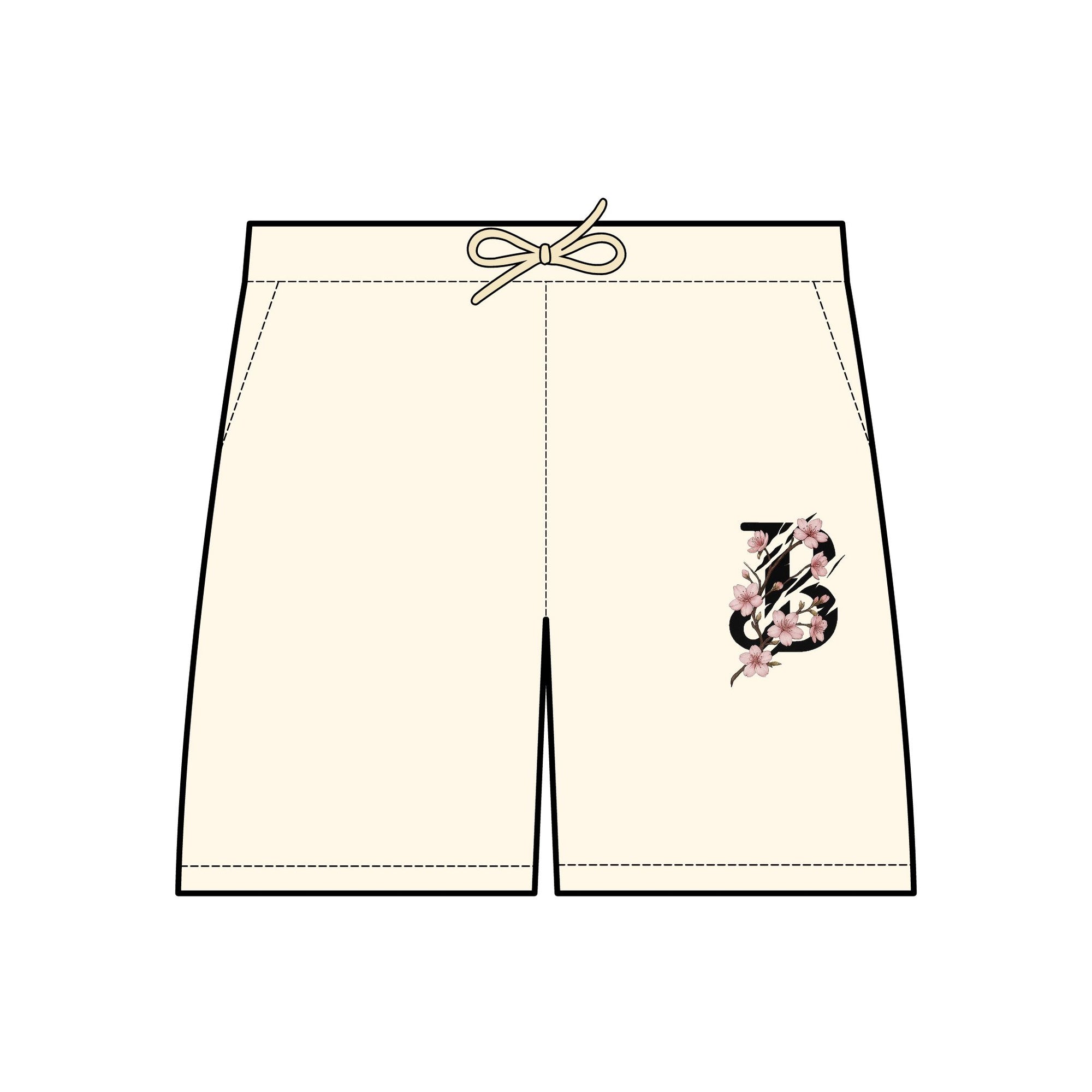 Fleece Sweat Shorts