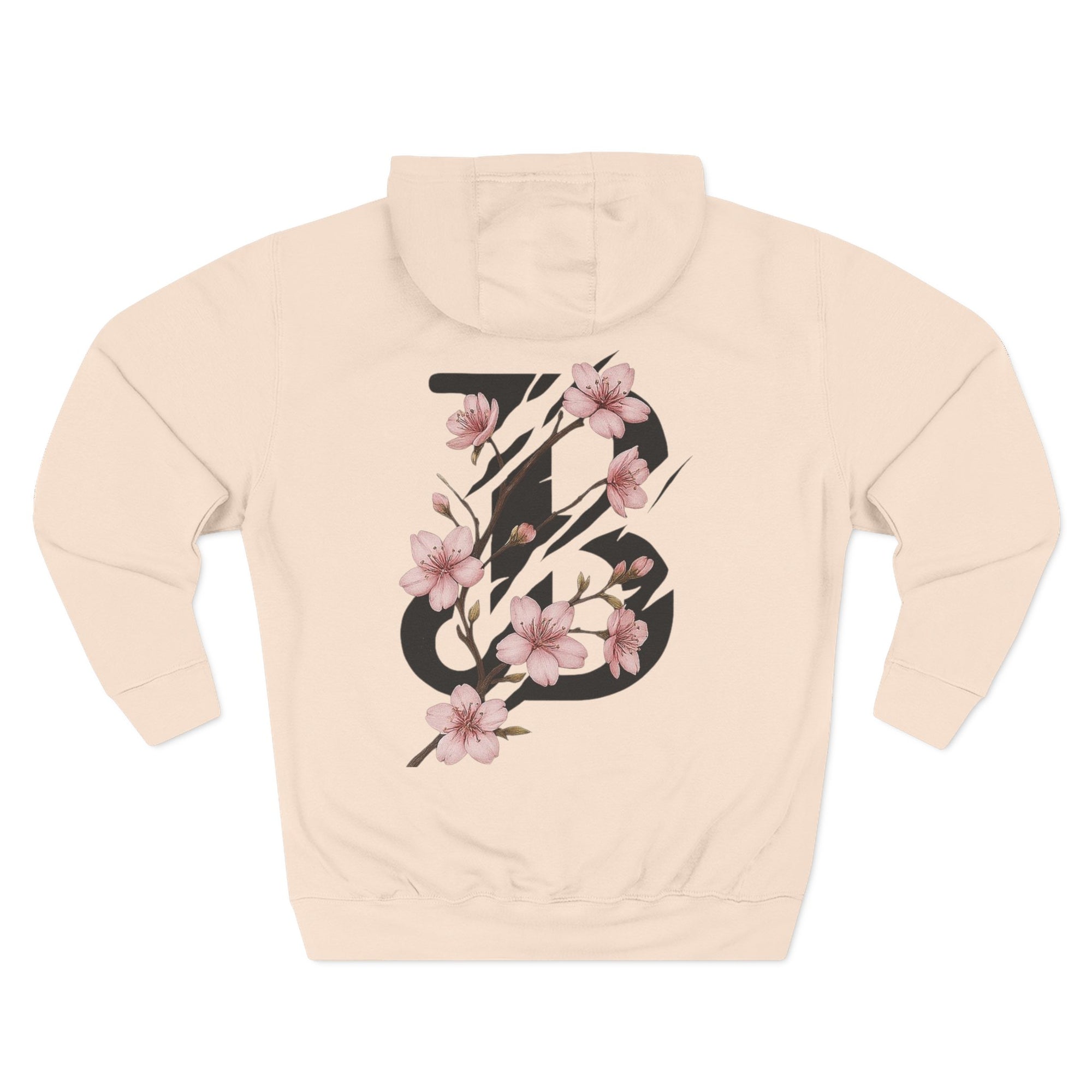 Fleece Hoodie