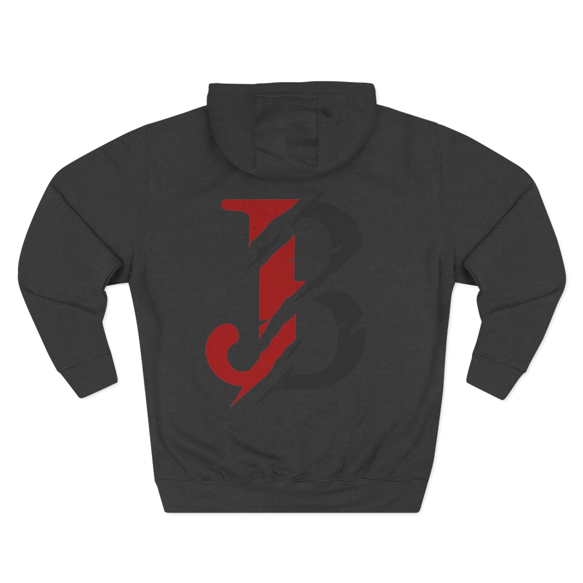 Fleece Hoodie