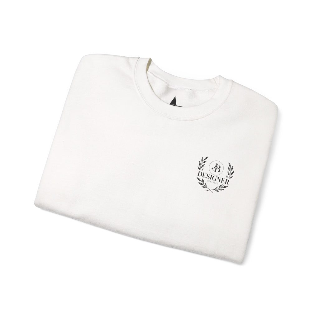 Crewneck Sweatshirt