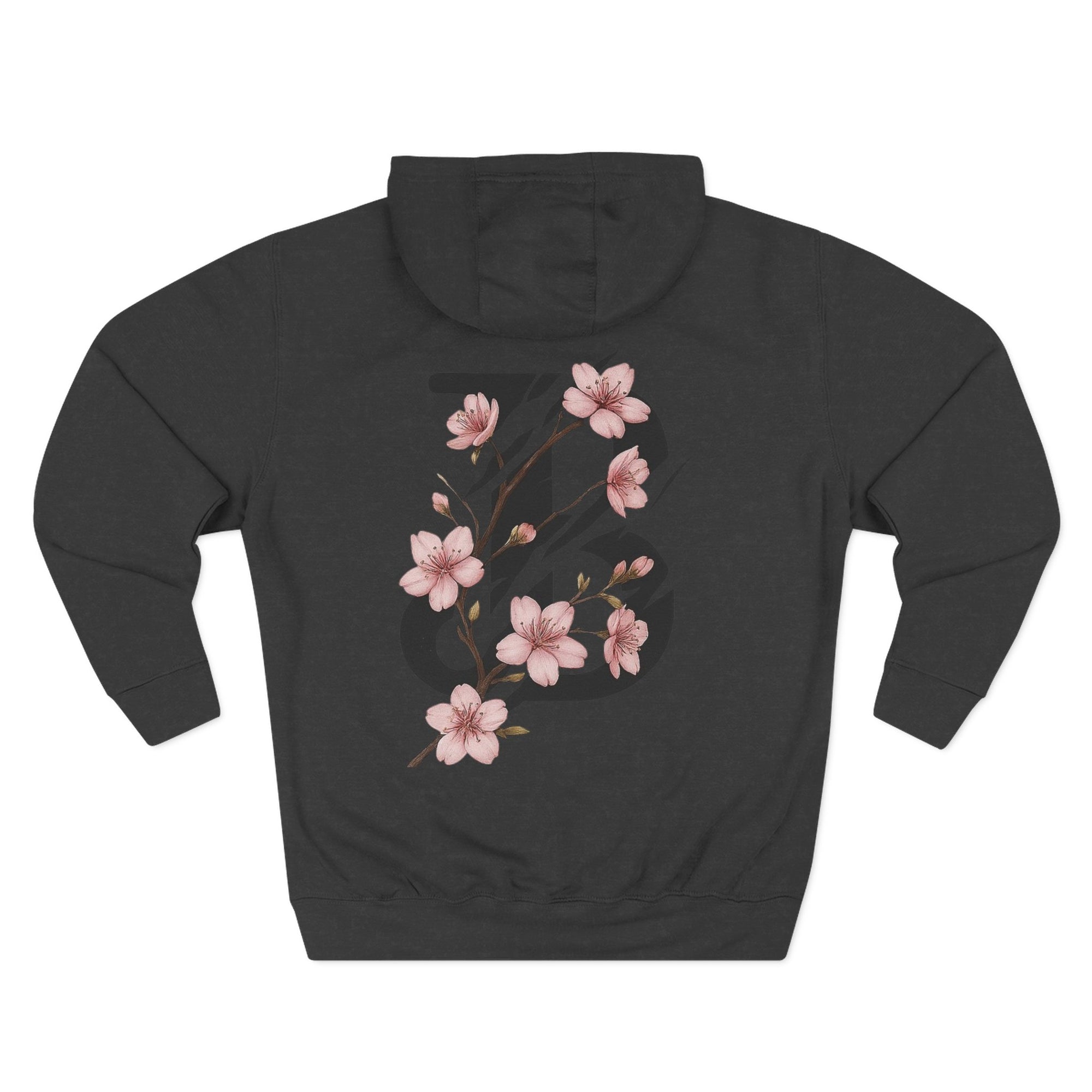 Fleece Hoodie