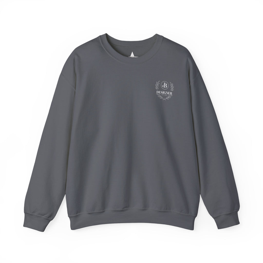 Crewneck Sweatshirt