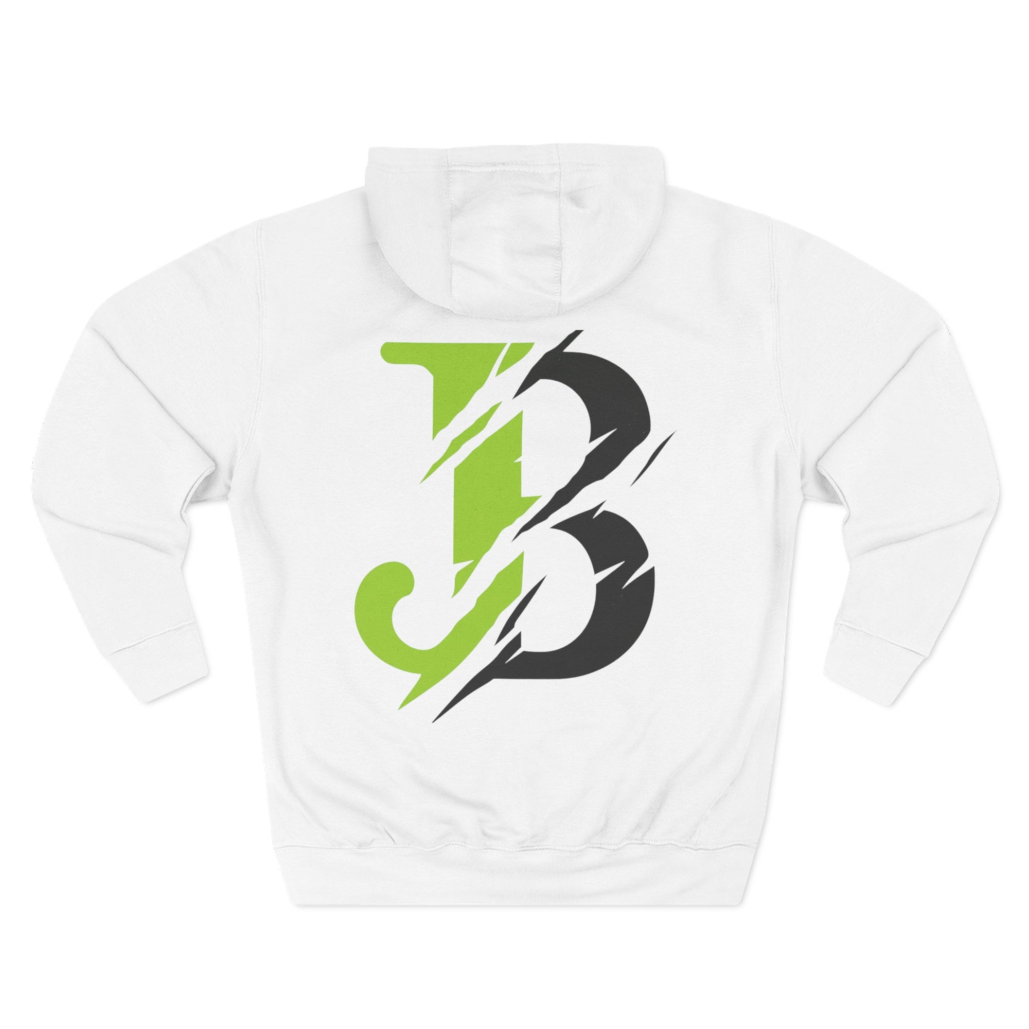 Fleece Hoodie